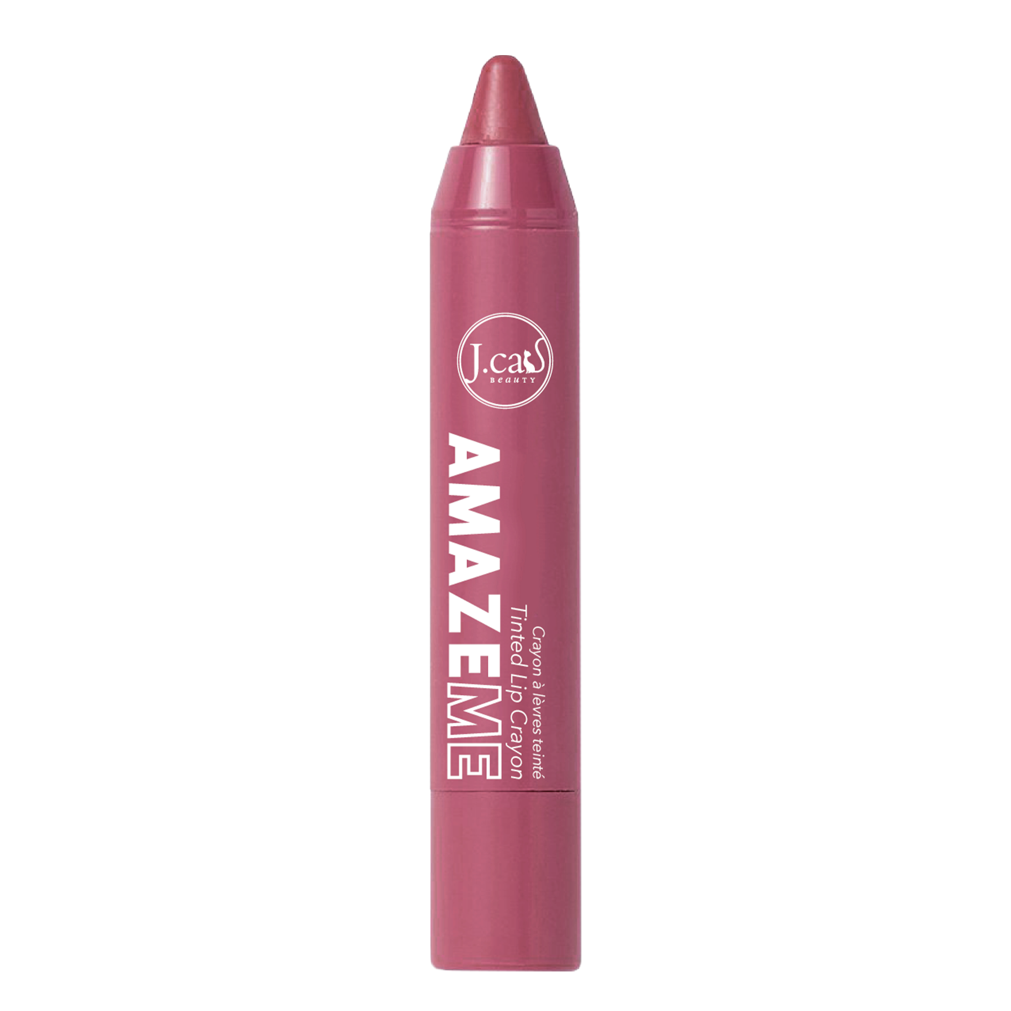Sorpréndeme lápiz de labios teñido
