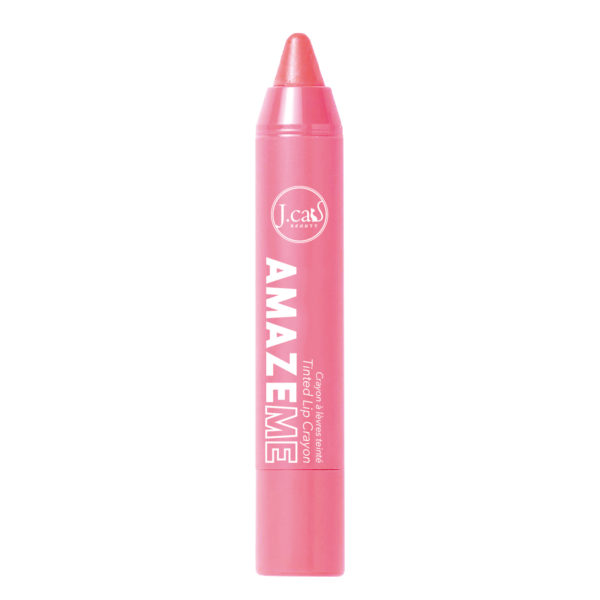 Sorpréndeme lápiz de labios teñido