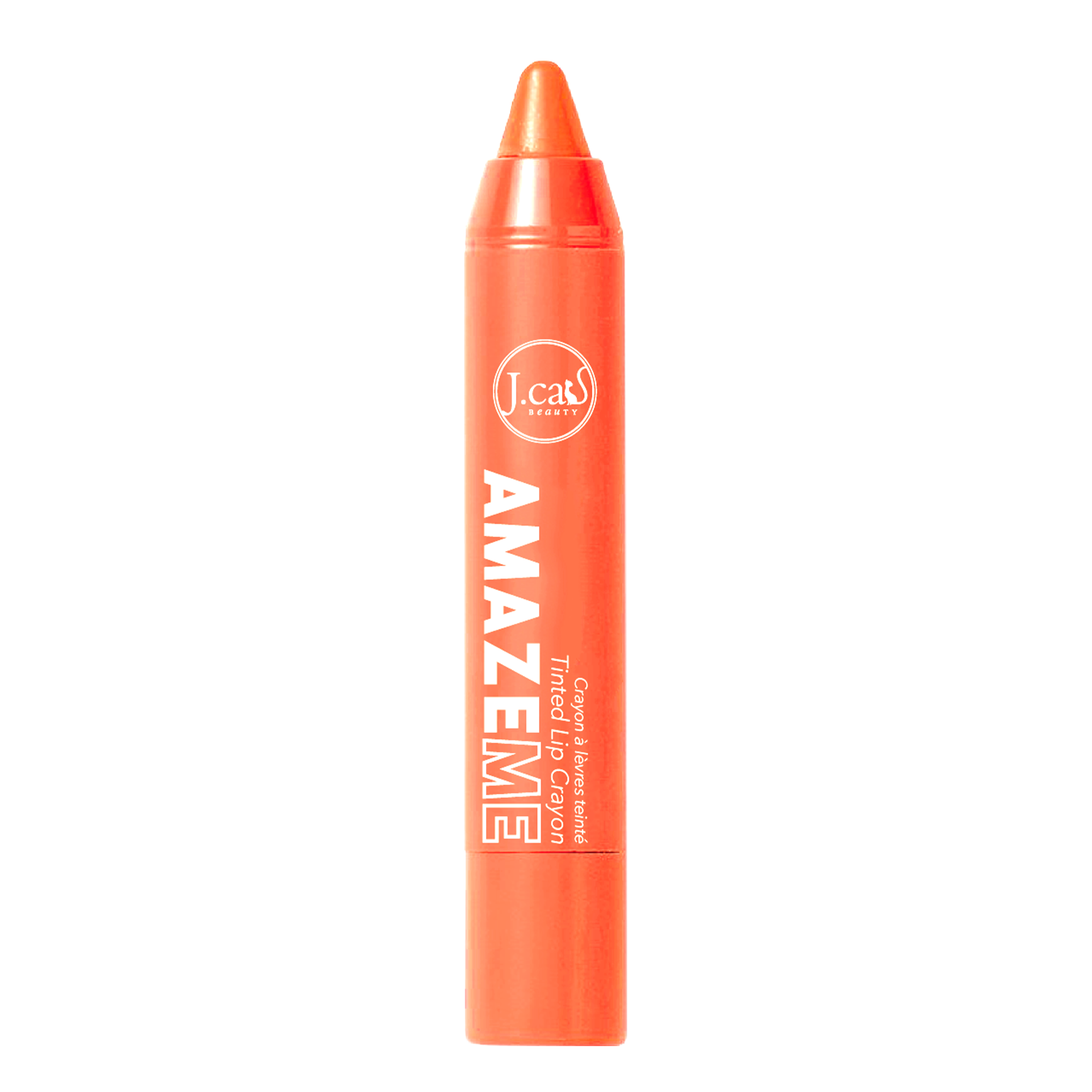 Sorpréndeme lápiz de labios teñido
