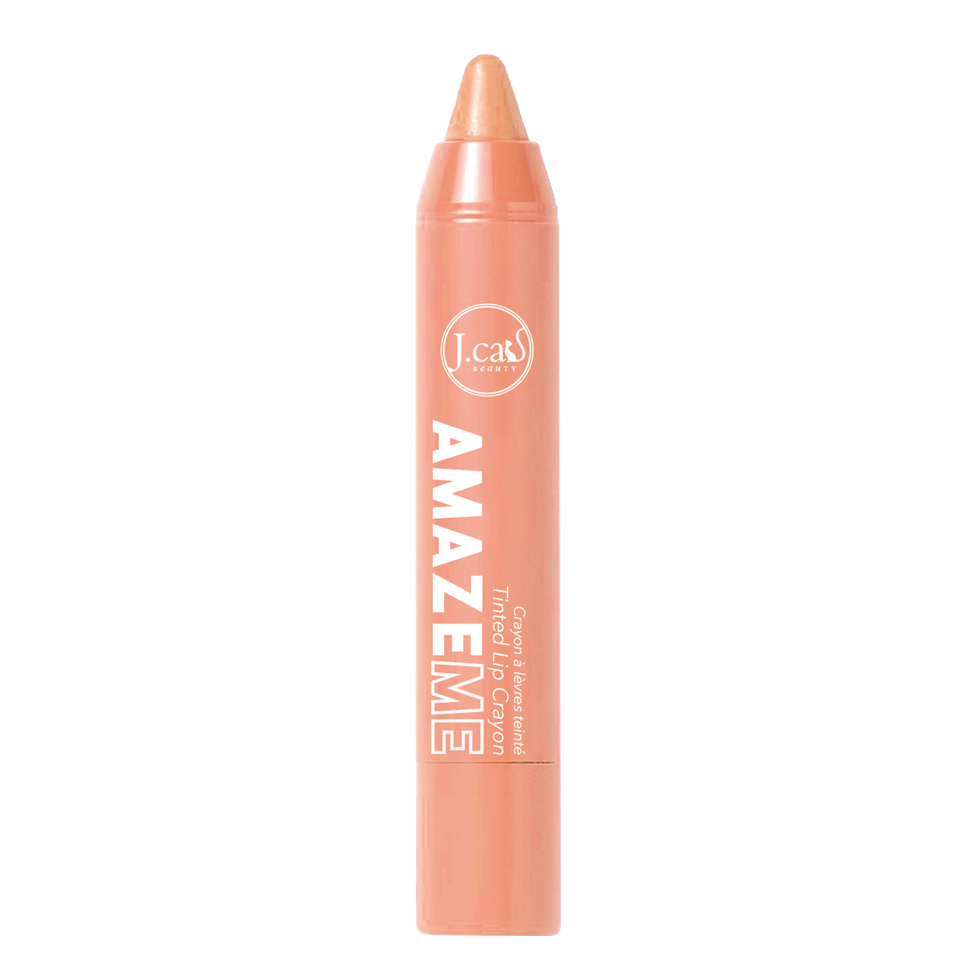 Sorpréndeme lápiz de labios teñido