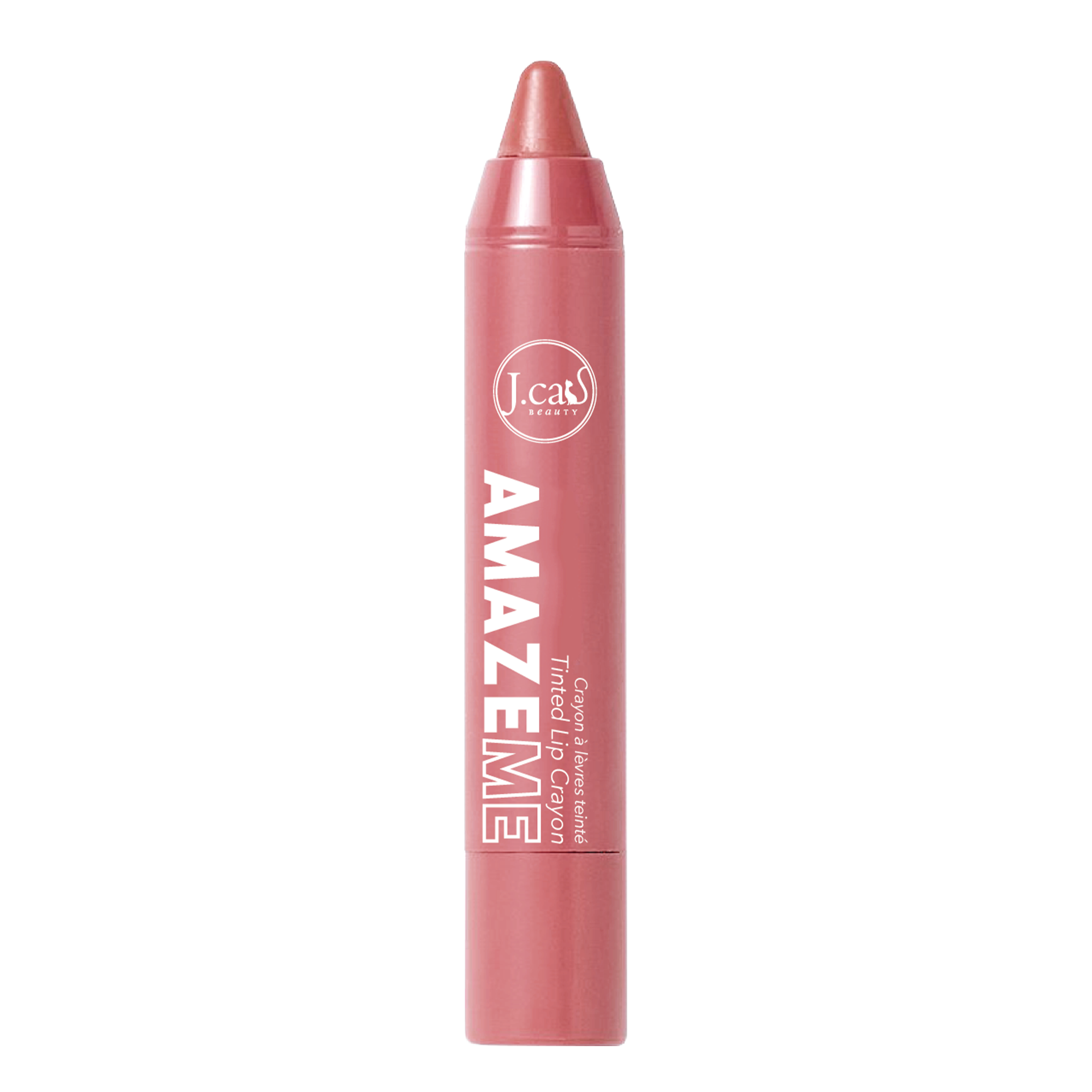 Sorpréndeme lápiz de labios teñido