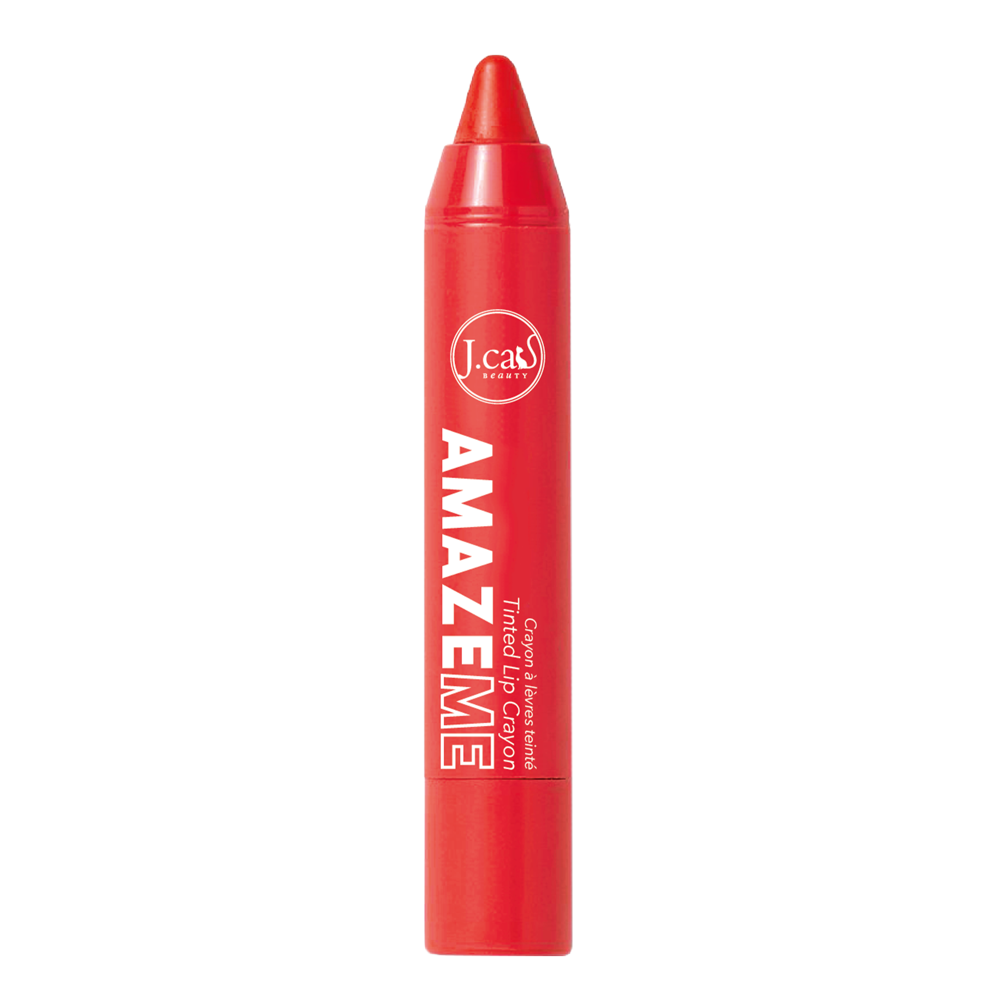 Sorpréndeme lápiz de labios teñido