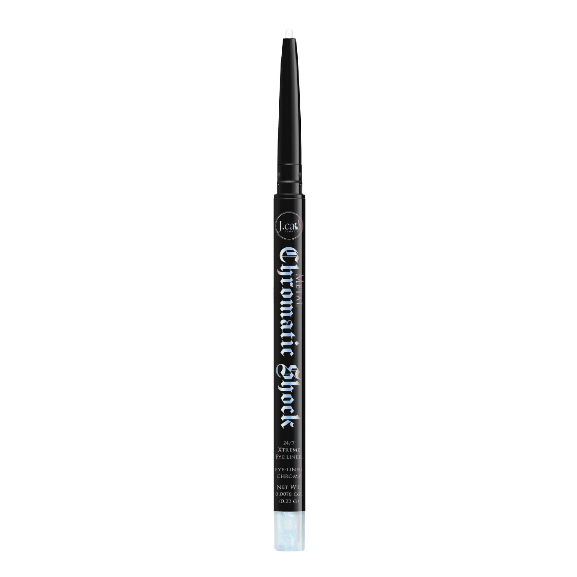 color shifting eyeliner that is long lasting 