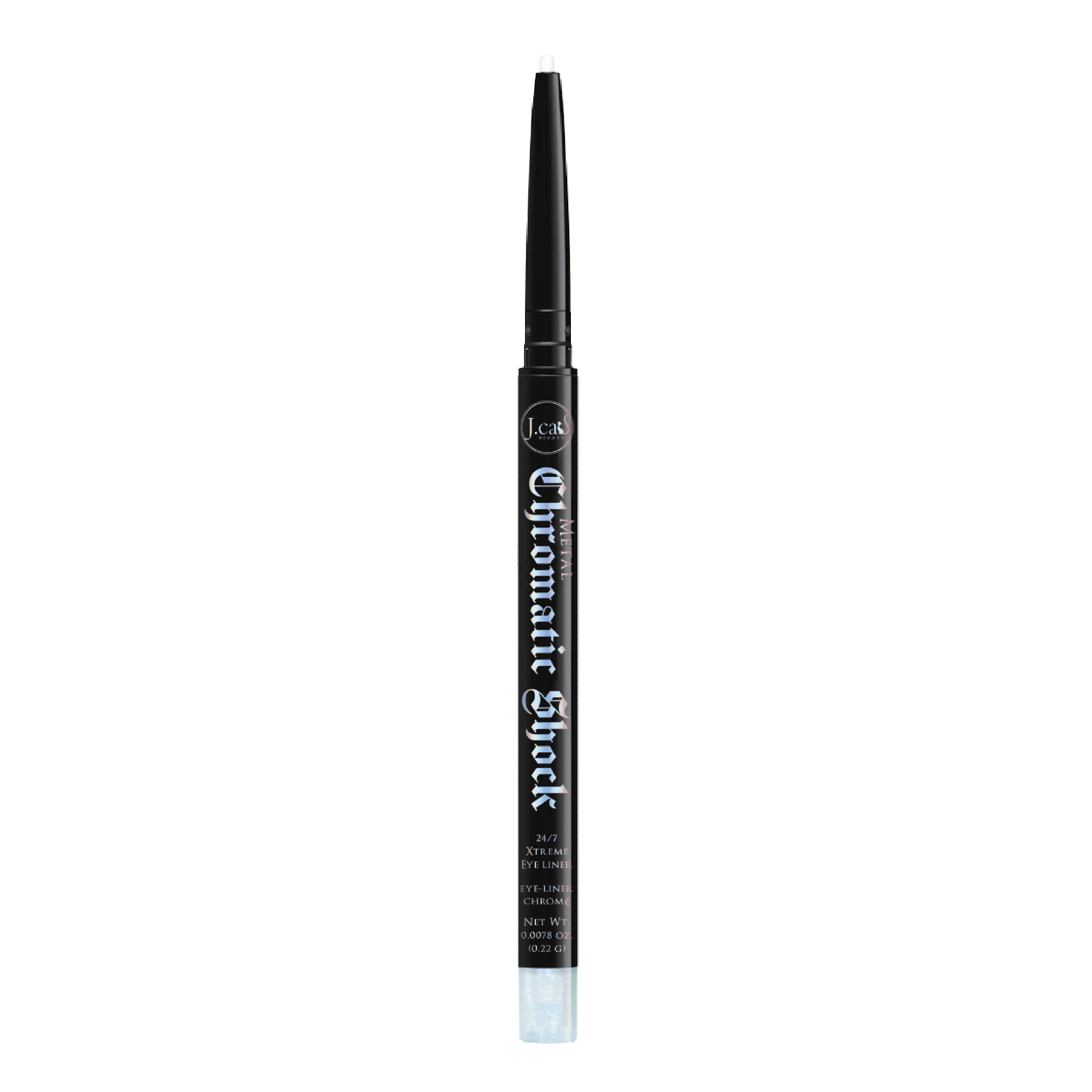 color shifting eyeliner that is long lasting 