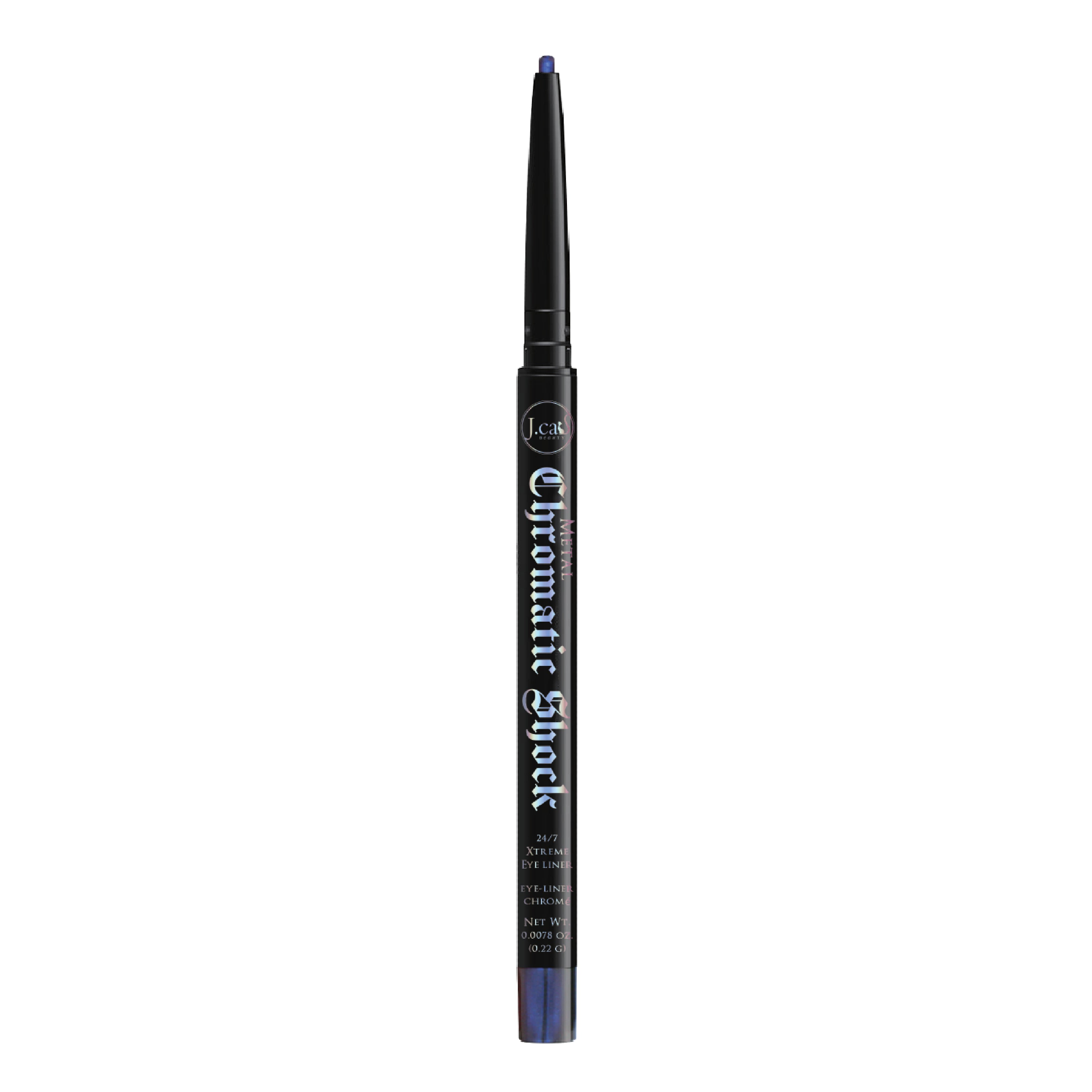 color shifting eyeliner that is long lasting 