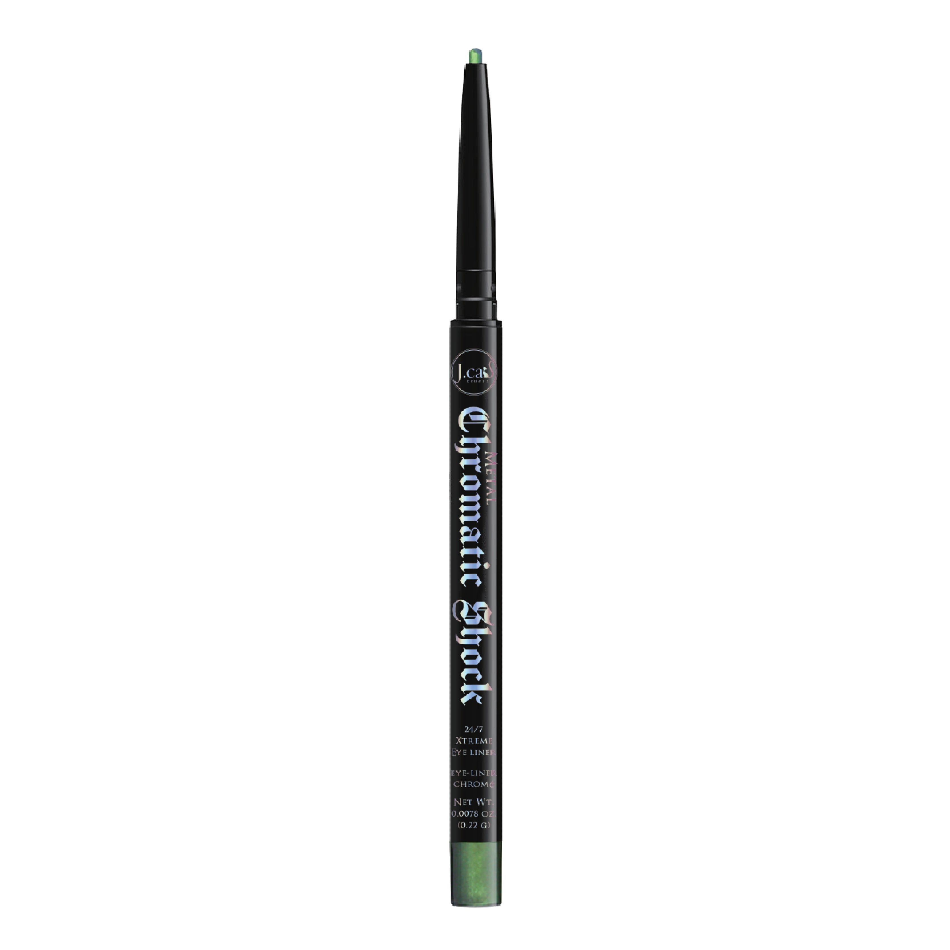 Delineador de ojos Chromatic Shock 24/7 Xtreme