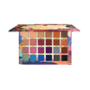 Paleta de pigmentos de 24 colores Viva La