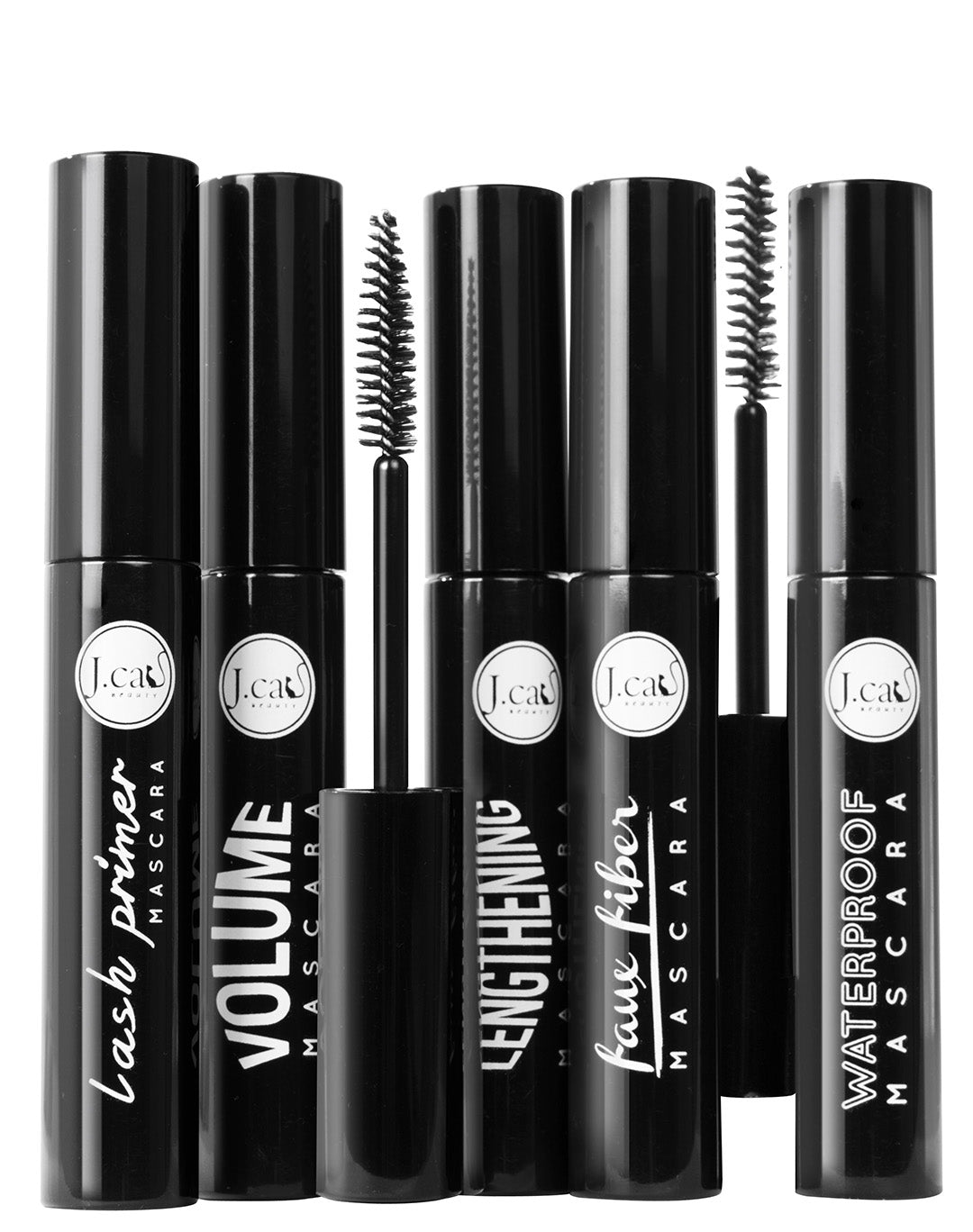 LOVE LIVE LASH MASCARA