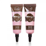 Browlyst Brow Gel Set