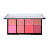 8 Count Palette