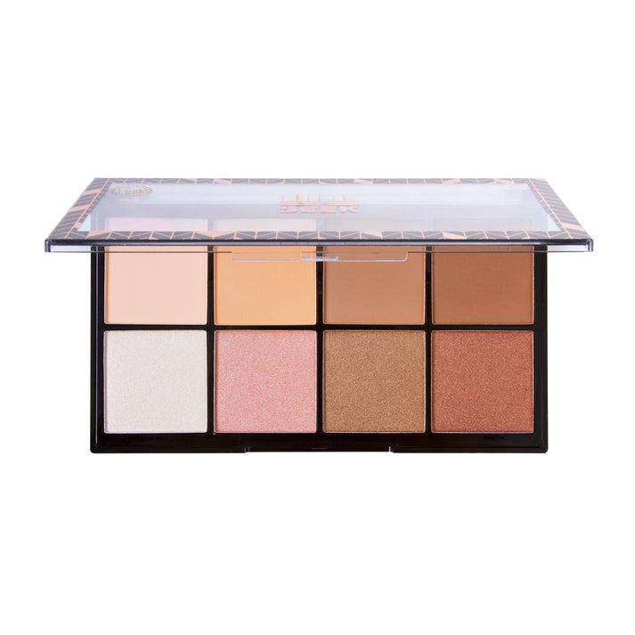 8 Count Palette – J.Cat Beauty