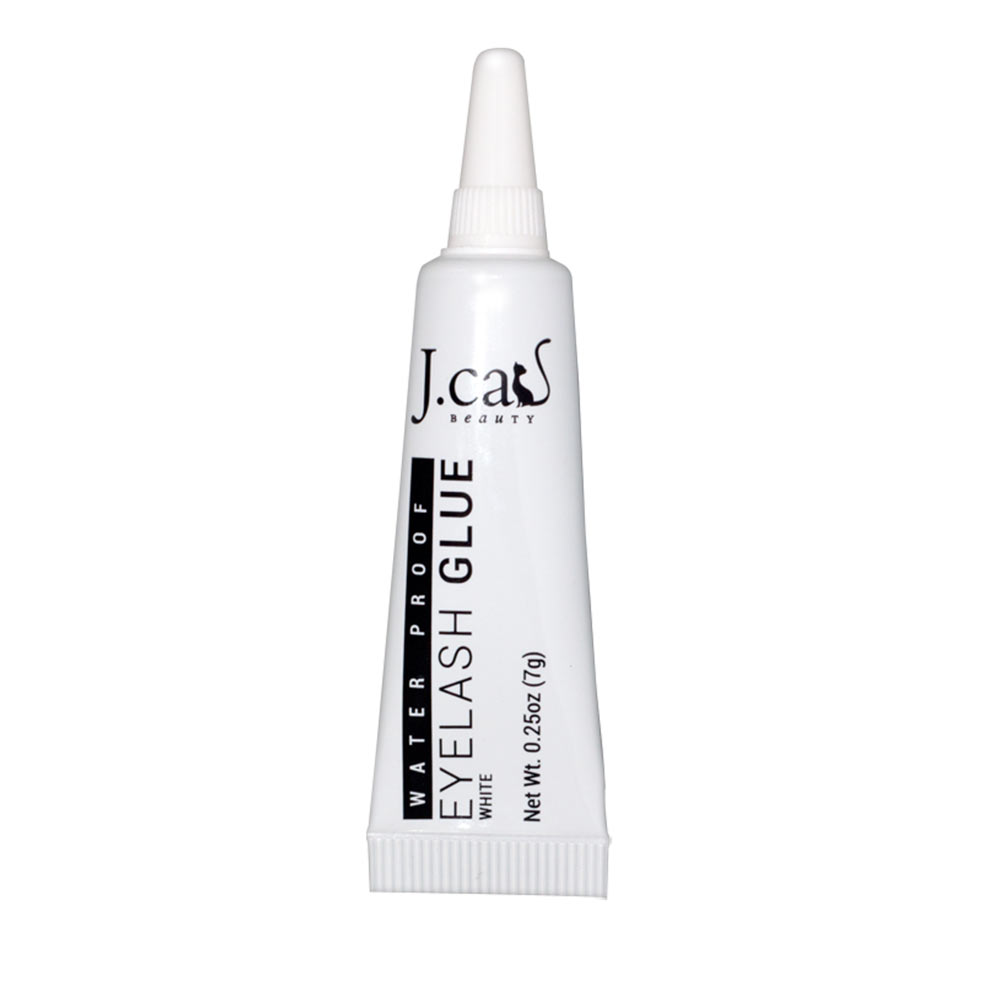 Eyelash outlet glue