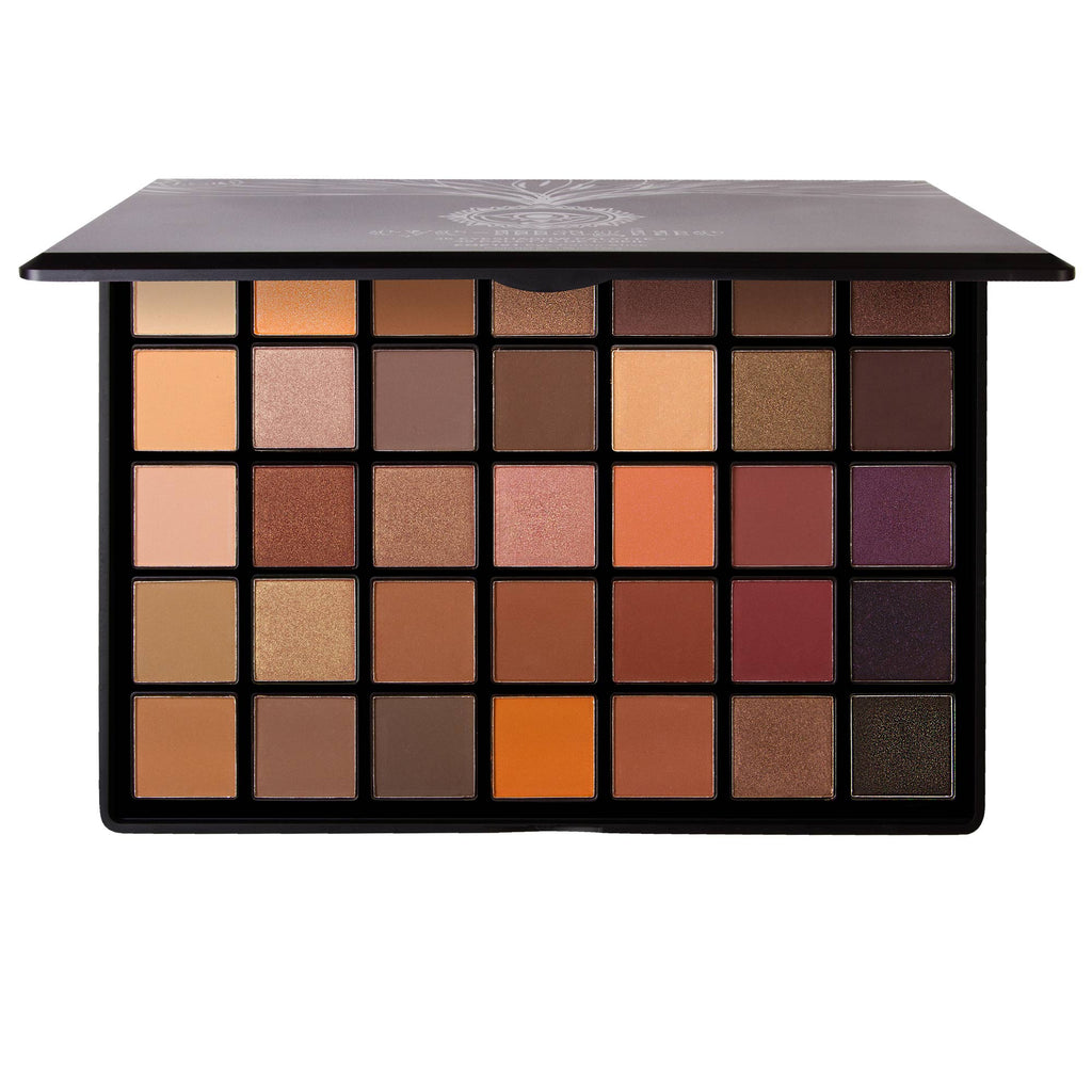 EYE-MAGINE 35 PALETA DE SOMBRAS DE OJOS