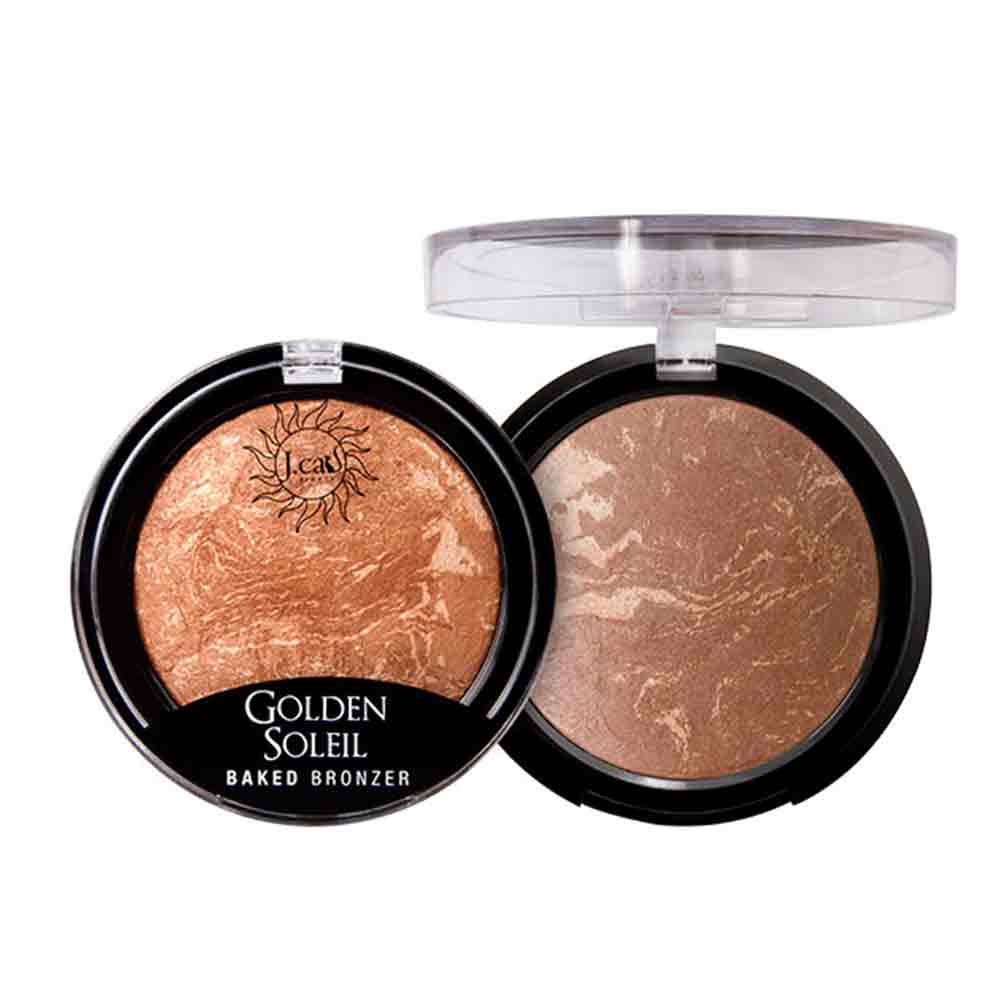 BRONCEADOR AL HORNO GOLDEN SOLEIL