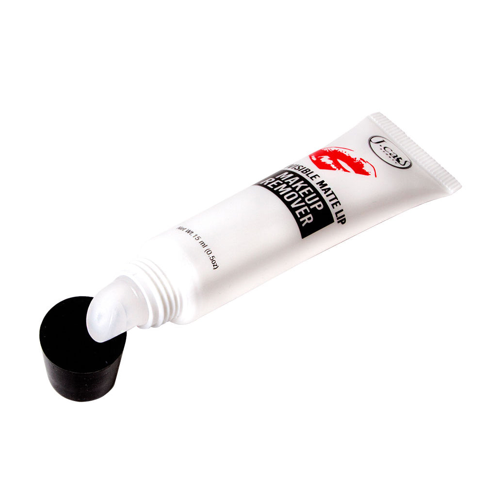 DESMAQUILLADOR INVISIBLE DE LABIOS MATE