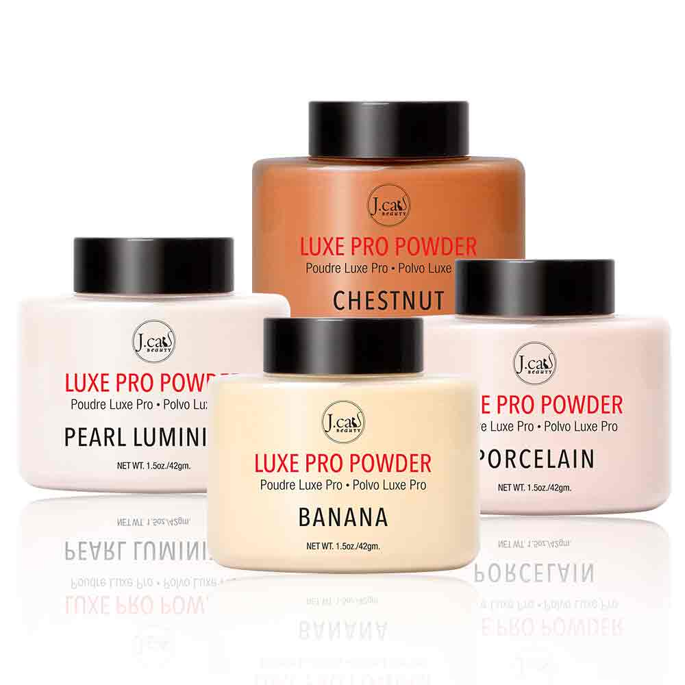 Luxe Pro Powder