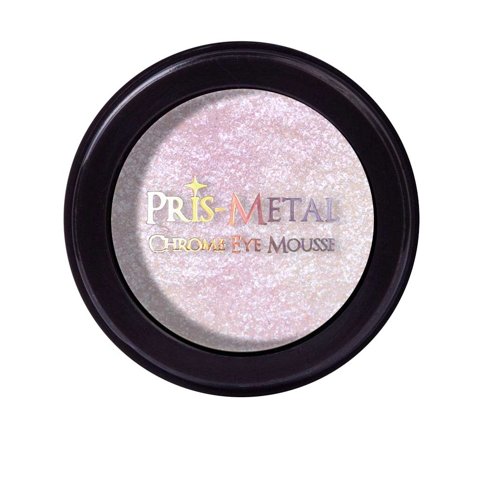 J. Cat Beauty Pris-Metal Chrome Eye Mousse Holography Types, image size:1000x1000