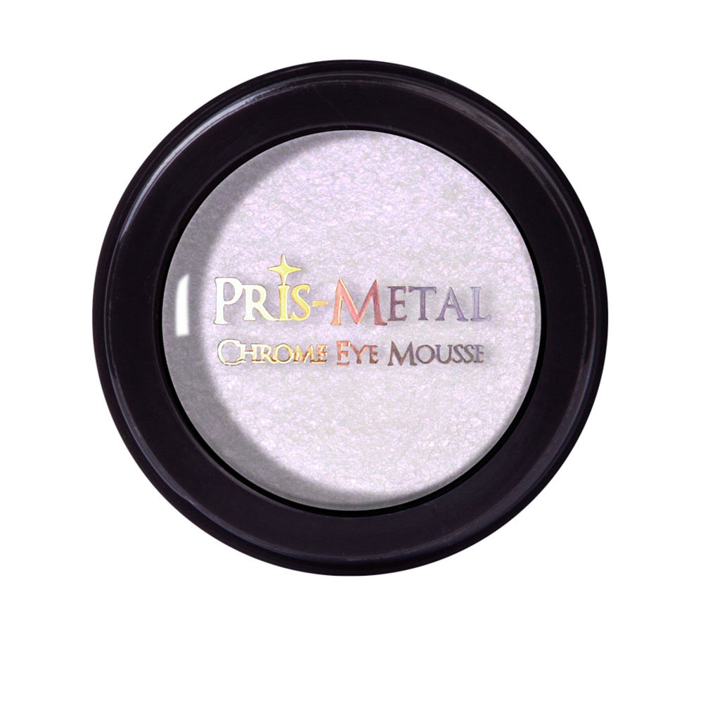 Pris-Metal Chrome Eye Mousse