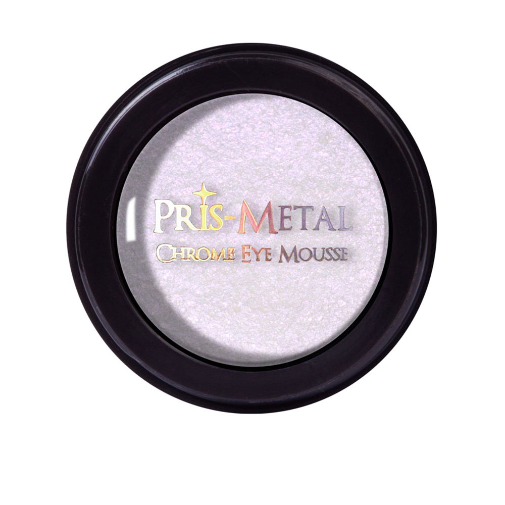 ESPUMA PARA OJOS PRIS-METAL CROMO