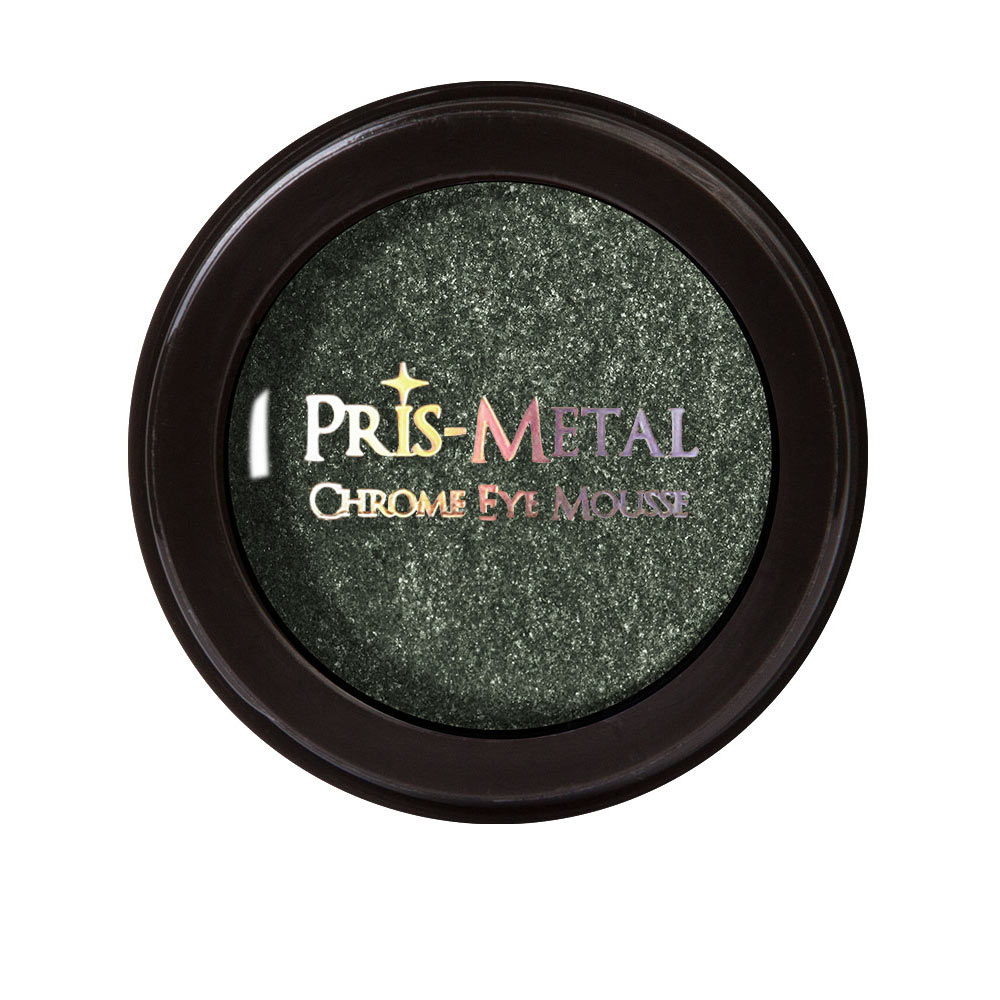 ESPUMA PARA OJOS PRIS-METAL CROMO