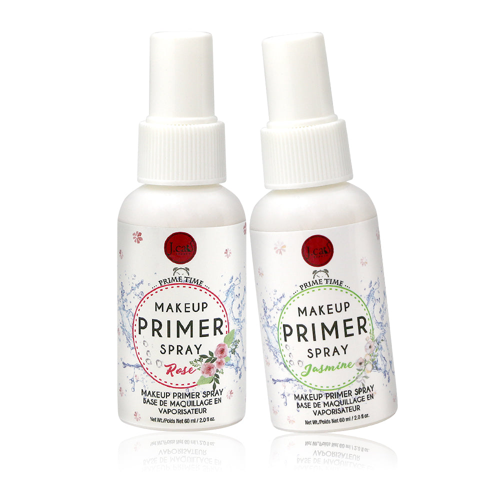 SPRAY PRIMER DE MAQUILLAJE PRIME TIME