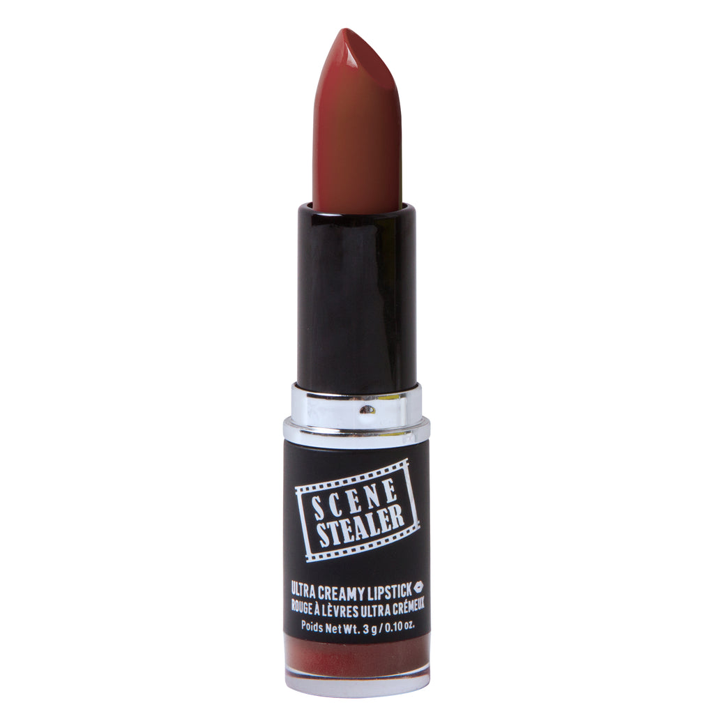 LÁPIZ LABIAL ULTRA CREMOSO SCENE STEALER