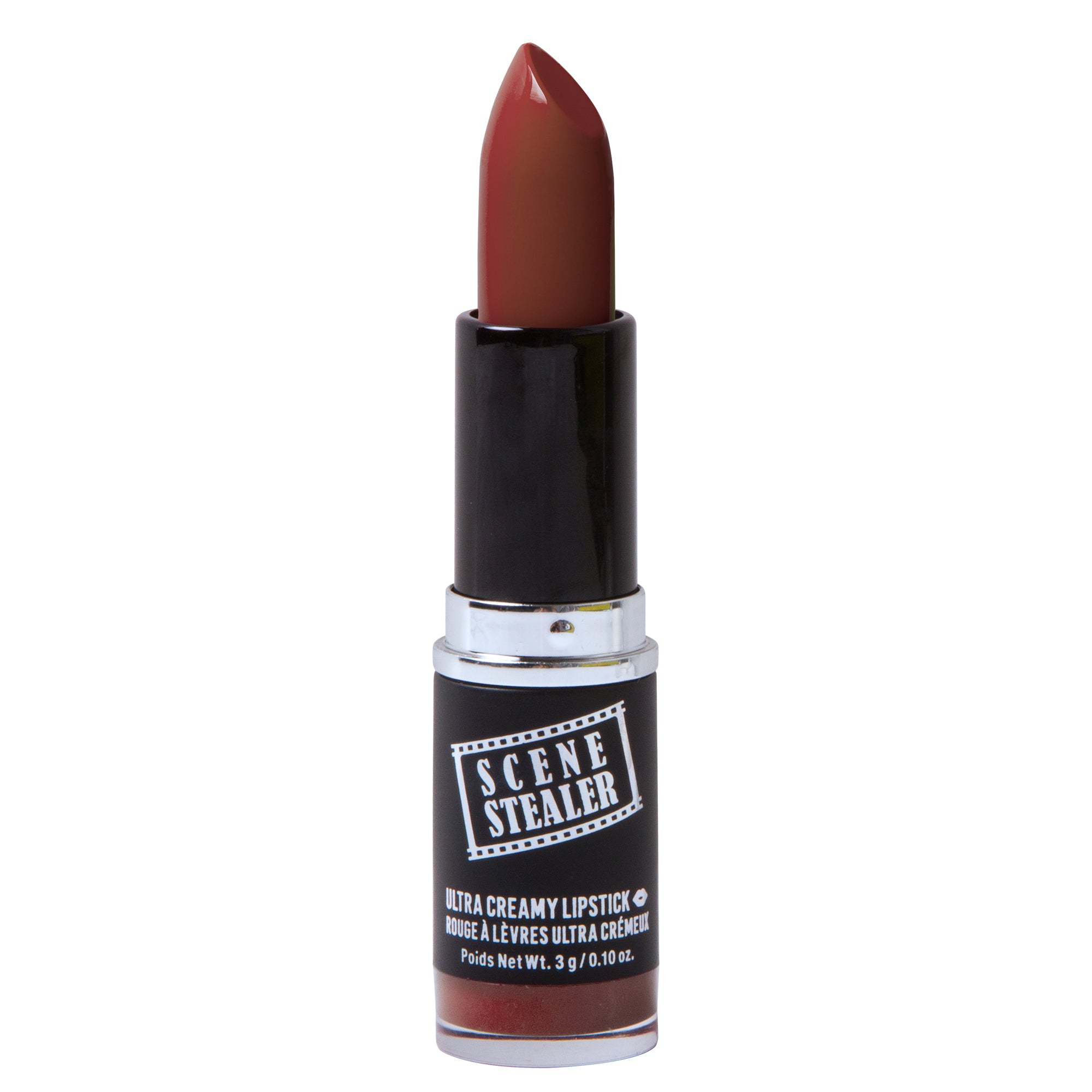 LÁPIZ LABIAL ULTRA CREMOSO SCENE STEALER