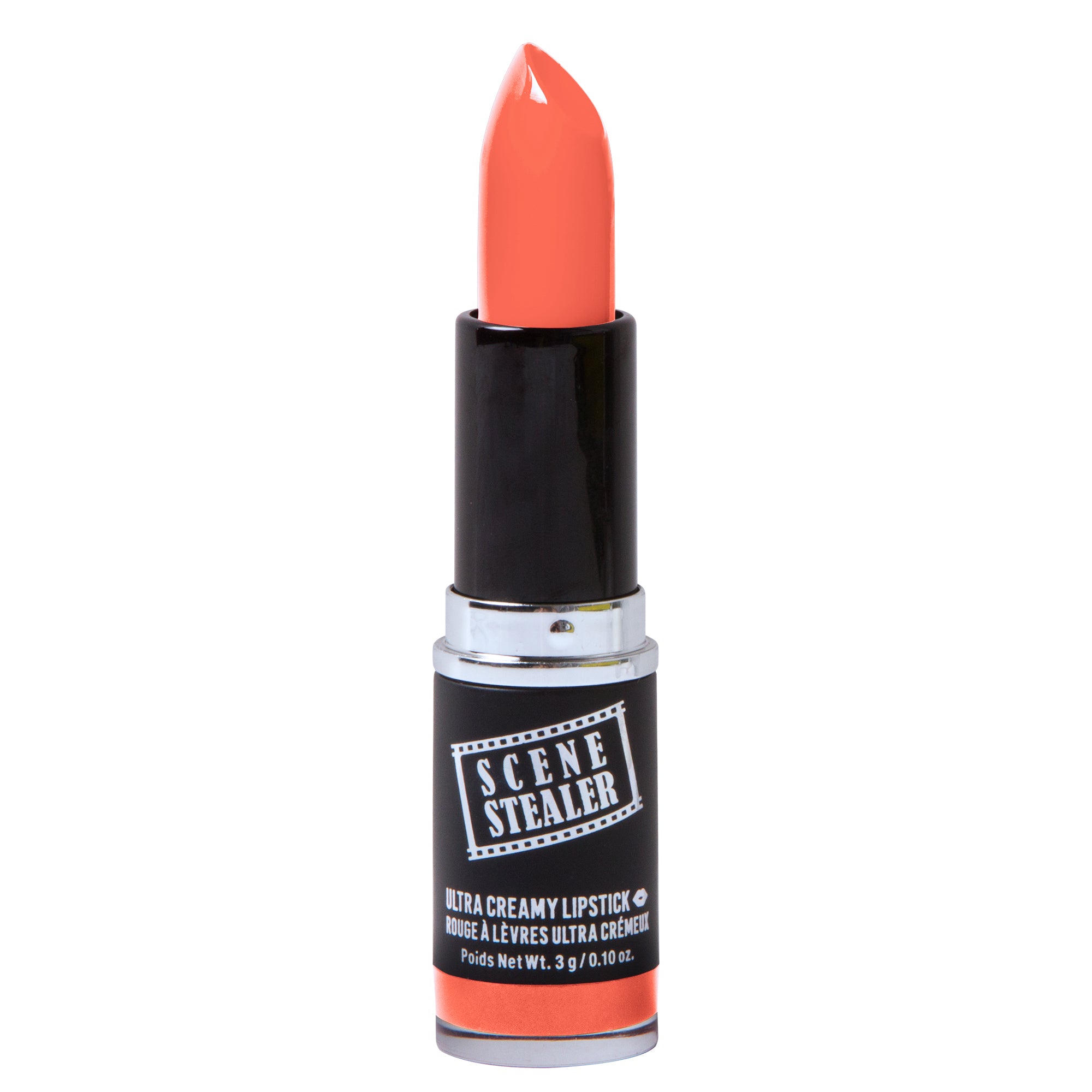 LÁPIZ LABIAL ULTRA CREMOSO SCENE STEALER
