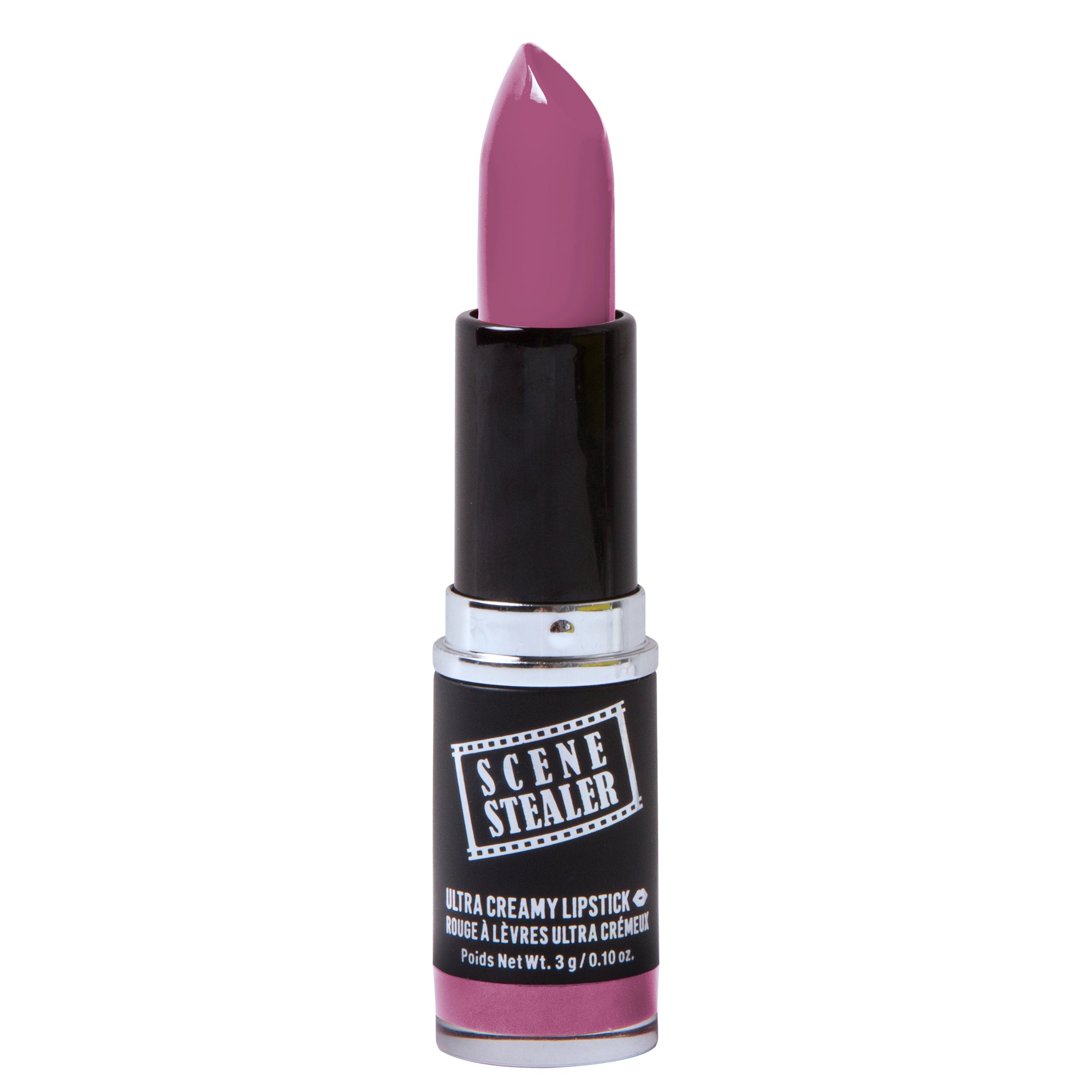 LÁPIZ LABIAL ULTRA CREMOSO SCENE STEALER