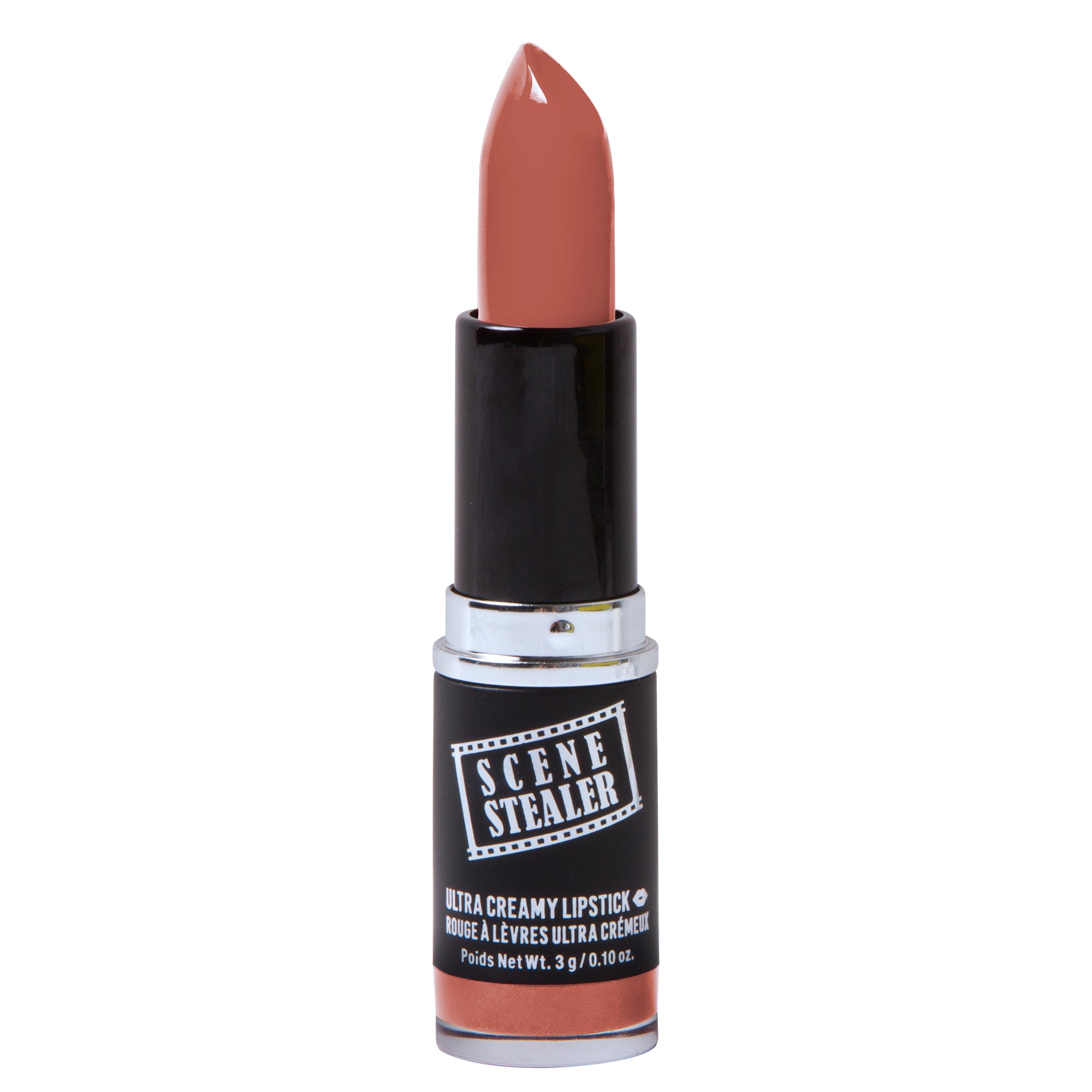 LÁPIZ LABIAL ULTRA CREMOSO SCENE STEALER