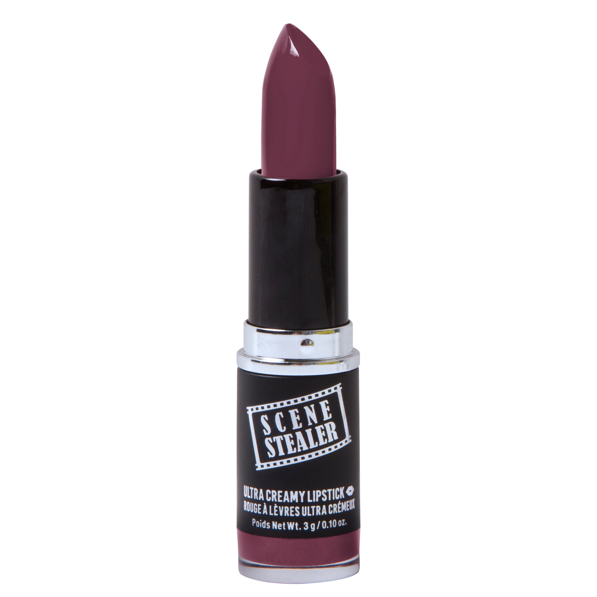 LÁPIZ LABIAL ULTRA CREMOSO SCENE STEALER