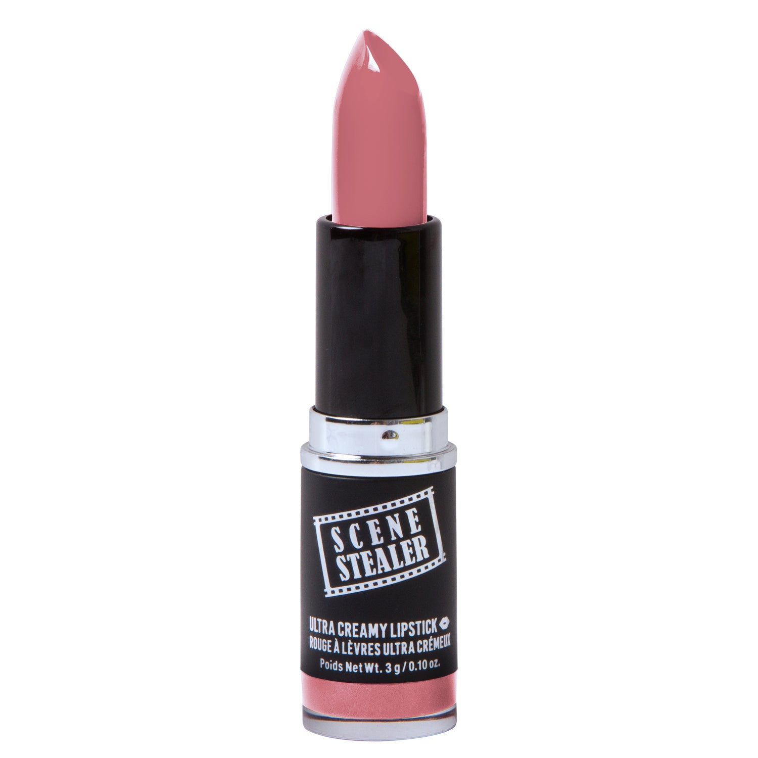 LÁPIZ LABIAL ULTRA CREMOSO SCENE STEALER