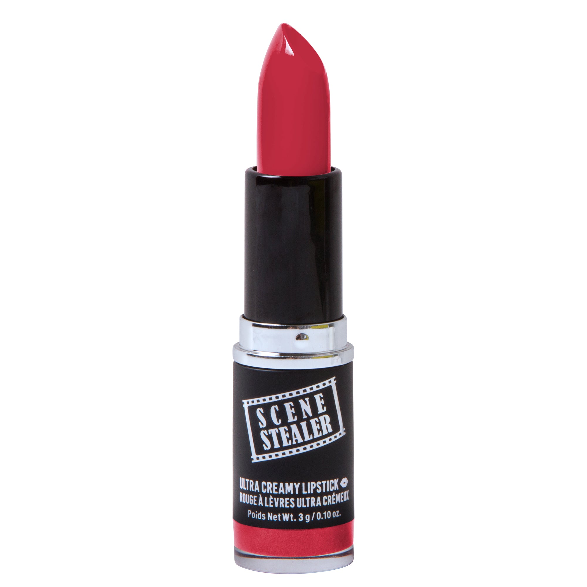LÁPIZ LABIAL ULTRA CREMOSO SCENE STEALER