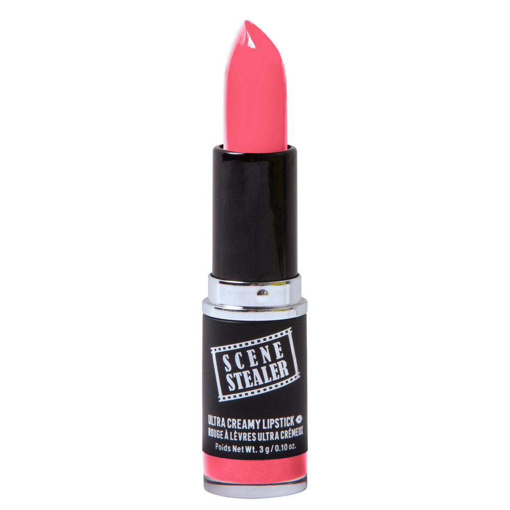 LÁPIZ LABIAL ULTRA CREMOSO SCENE STEALER