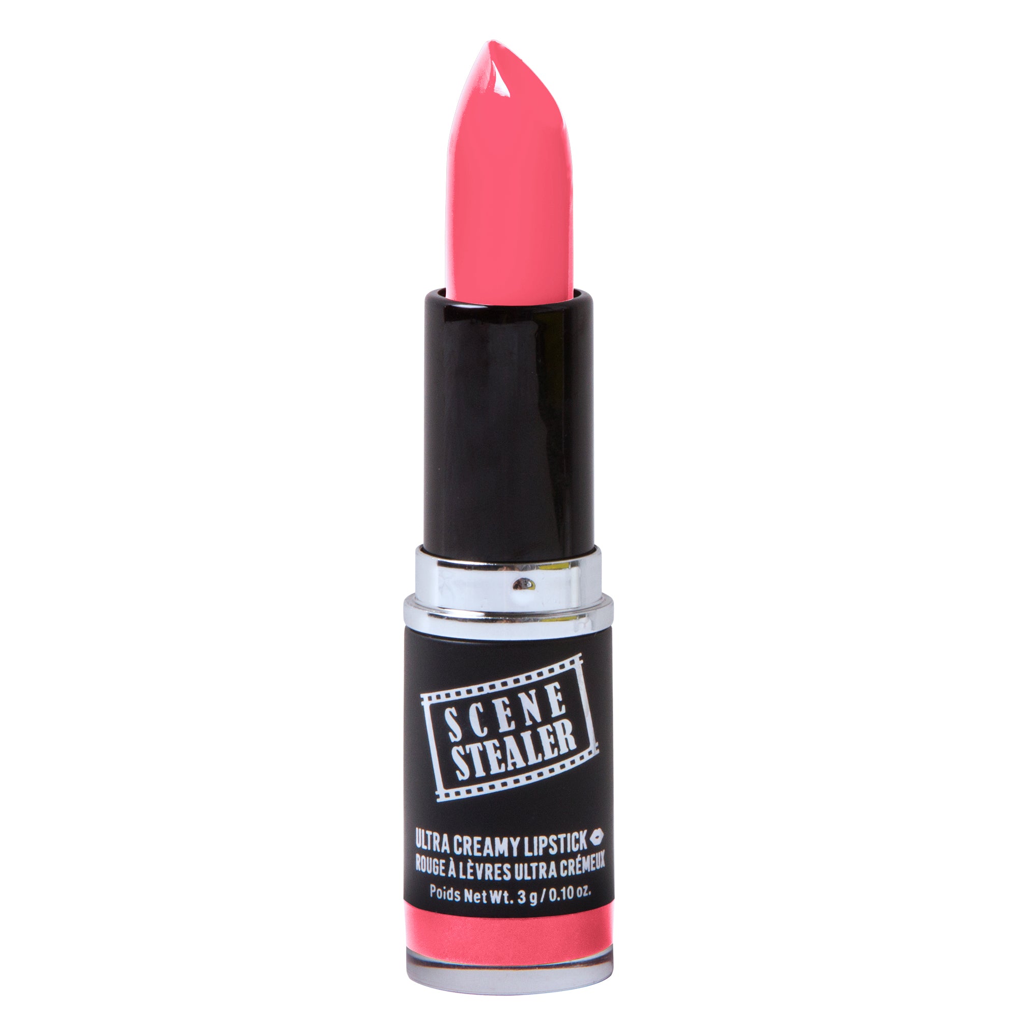 LÁPIZ LABIAL ULTRA CREMOSO SCENE STEALER