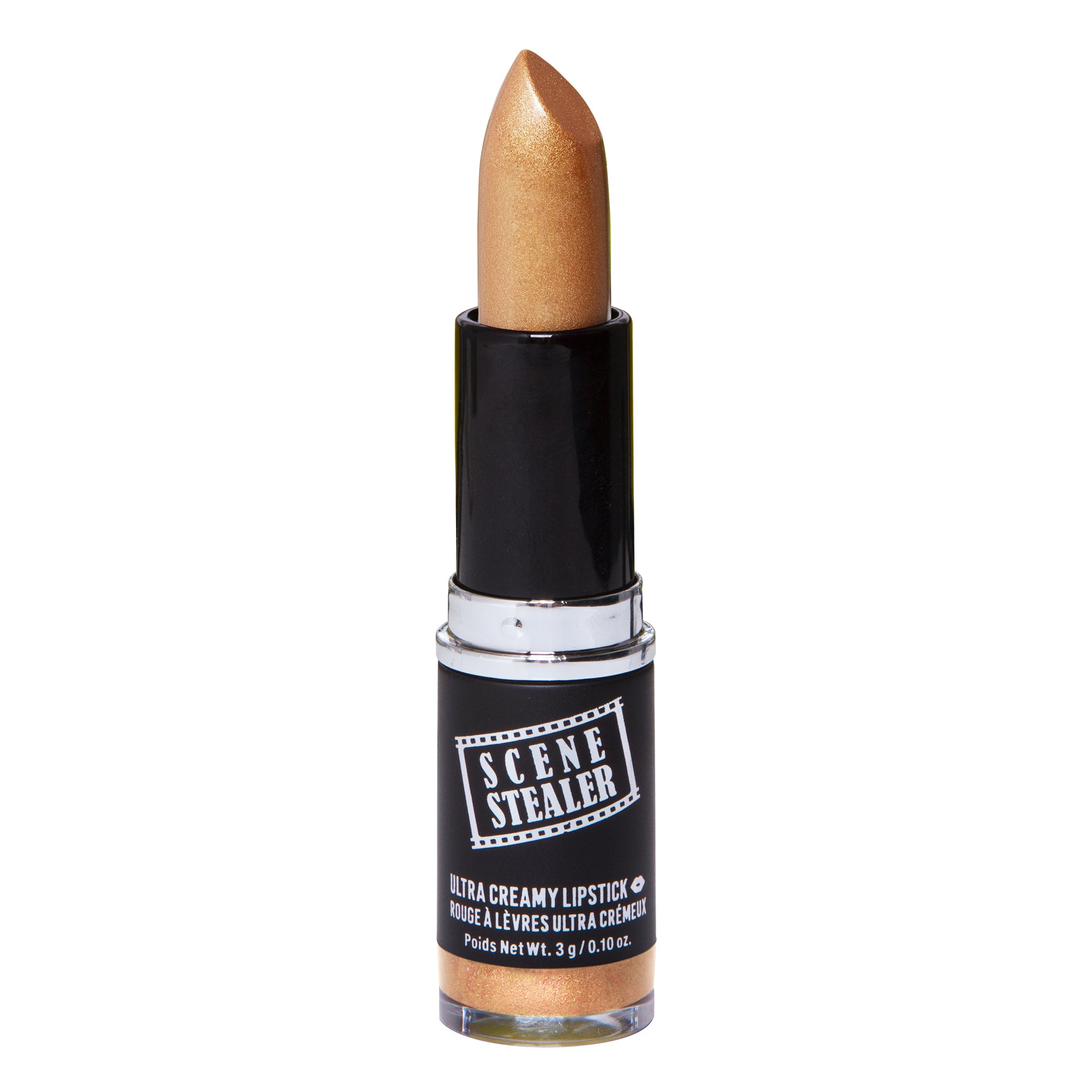LÁPIZ LABIAL ULTRA CREMOSO SCENE STEALER