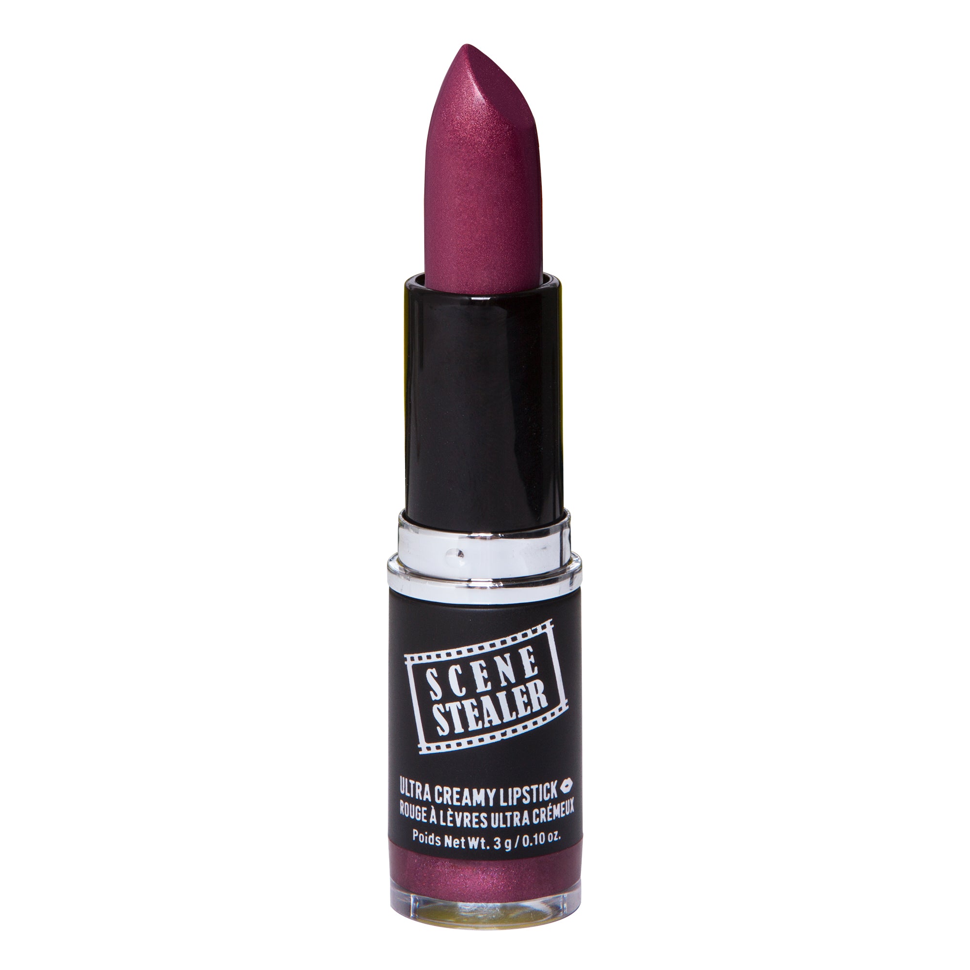 LÁPIZ LABIAL ULTRA CREMOSO SCENE STEALER