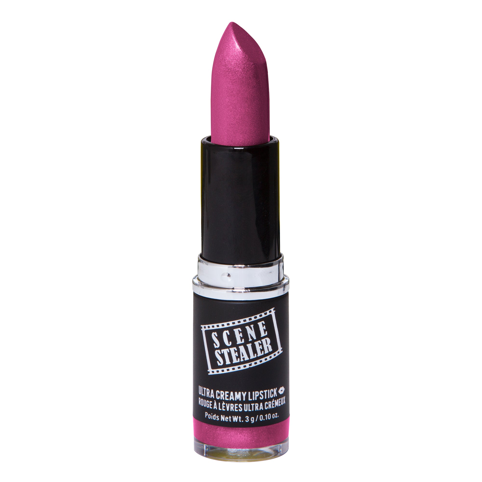 LÁPIZ LABIAL ULTRA CREMOSO SCENE STEALER