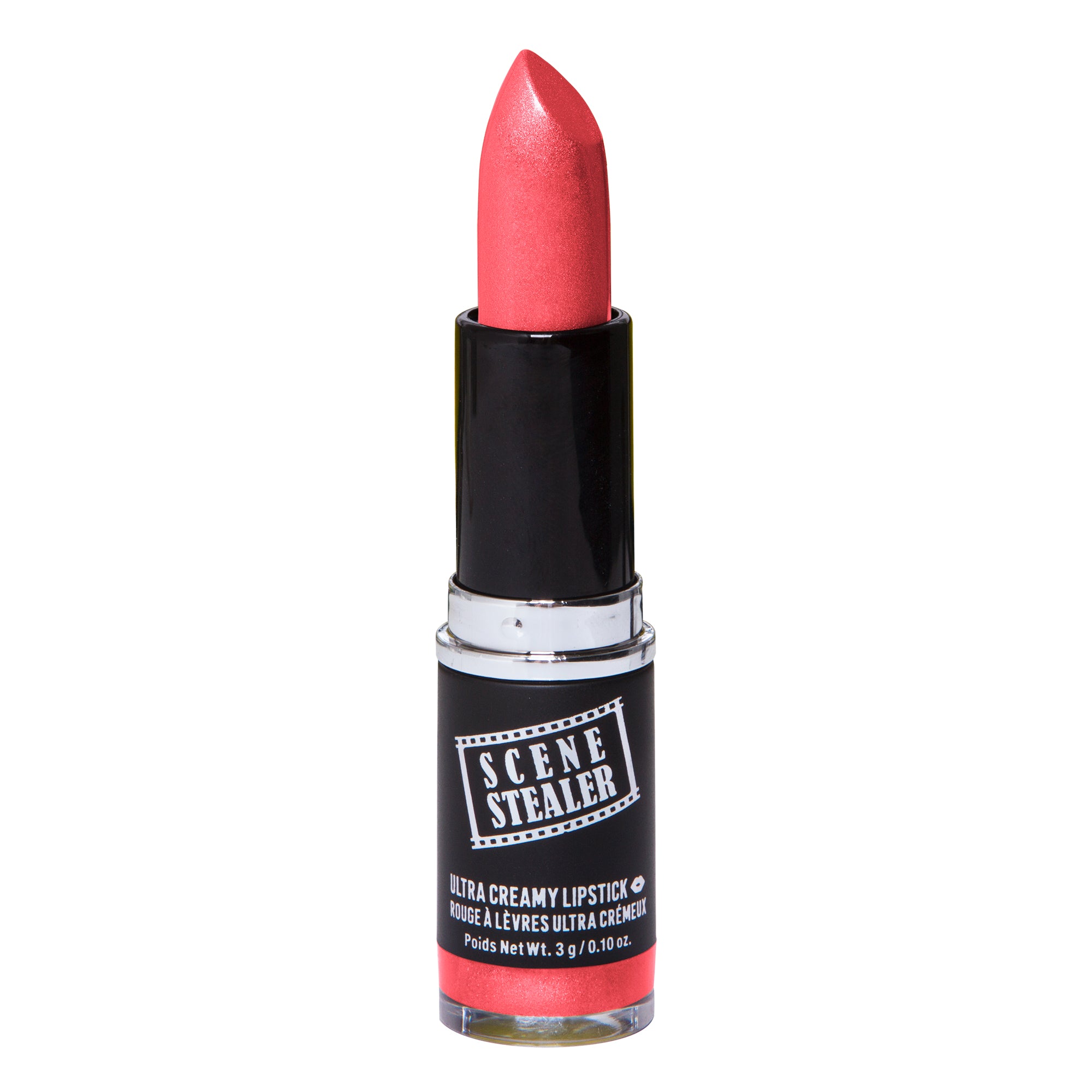 LÁPIZ LABIAL ULTRA CREMOSO SCENE STEALER