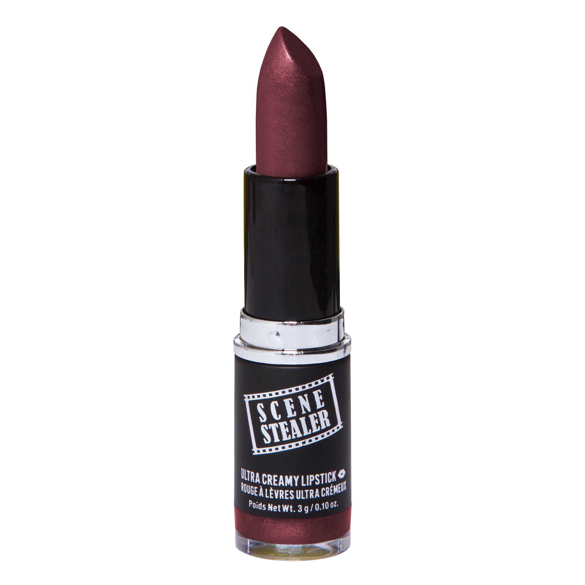 LÁPIZ LABIAL ULTRA CREMOSO SCENE STEALER