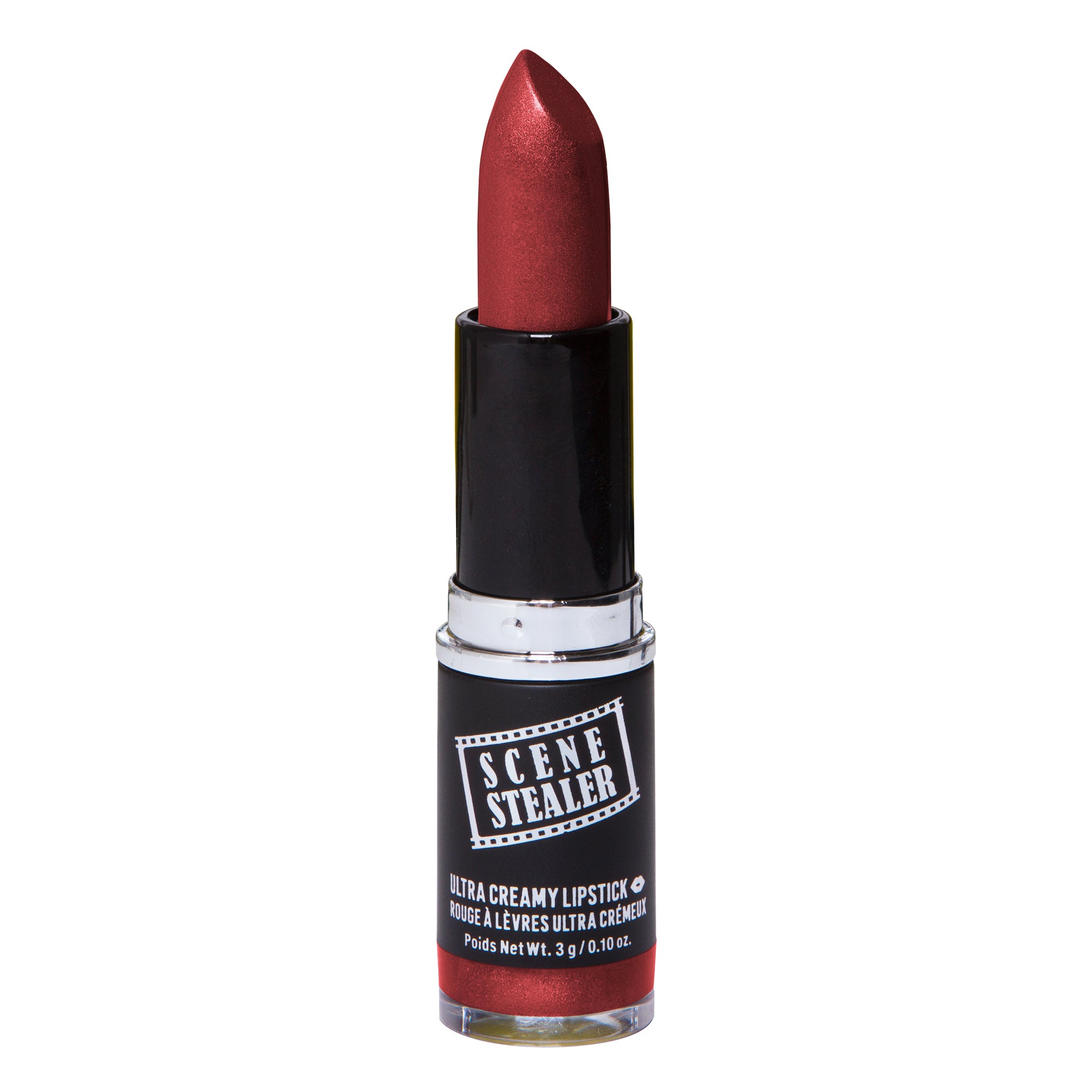 LÁPIZ LABIAL ULTRA CREMOSO SCENE STEALER
