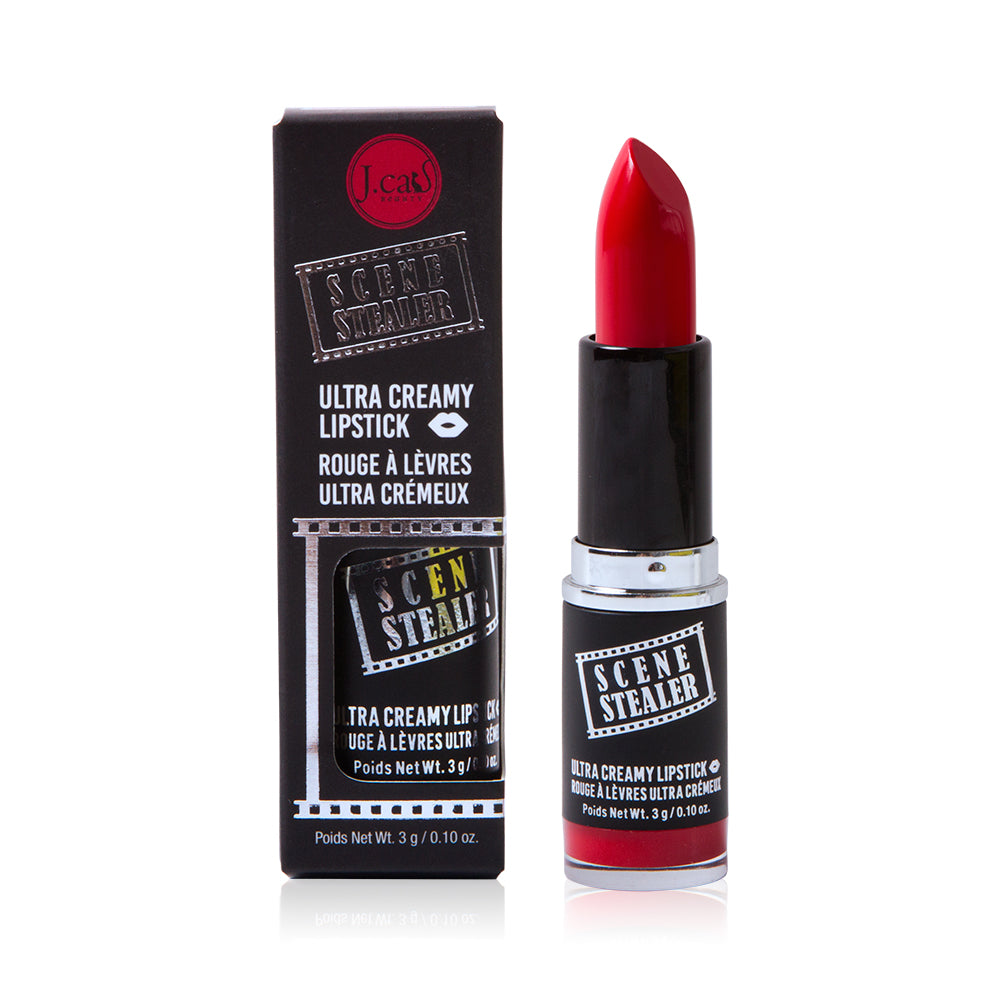 LÁPIZ LABIAL ULTRA CREMOSO SCENE STEALER
