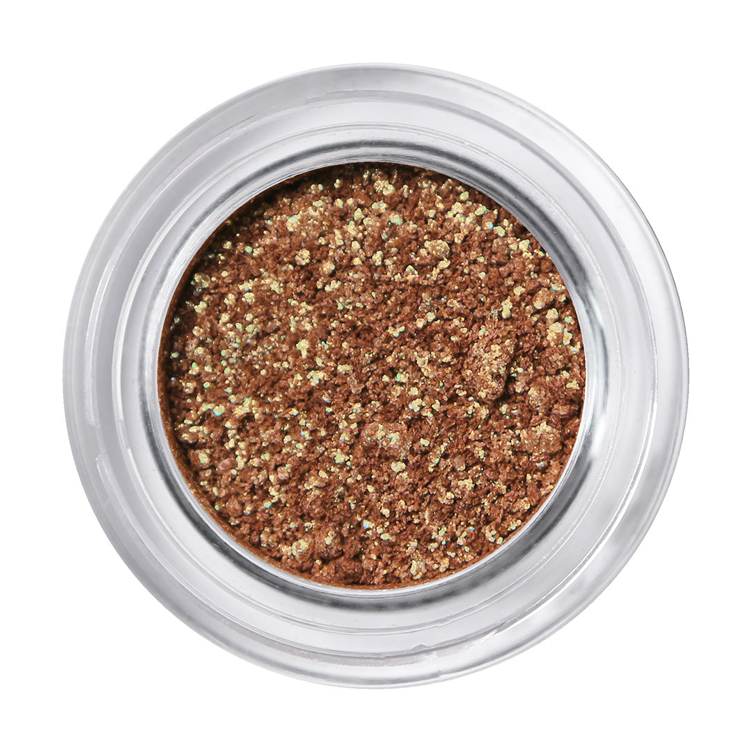 chrome pigment eyeshadow
