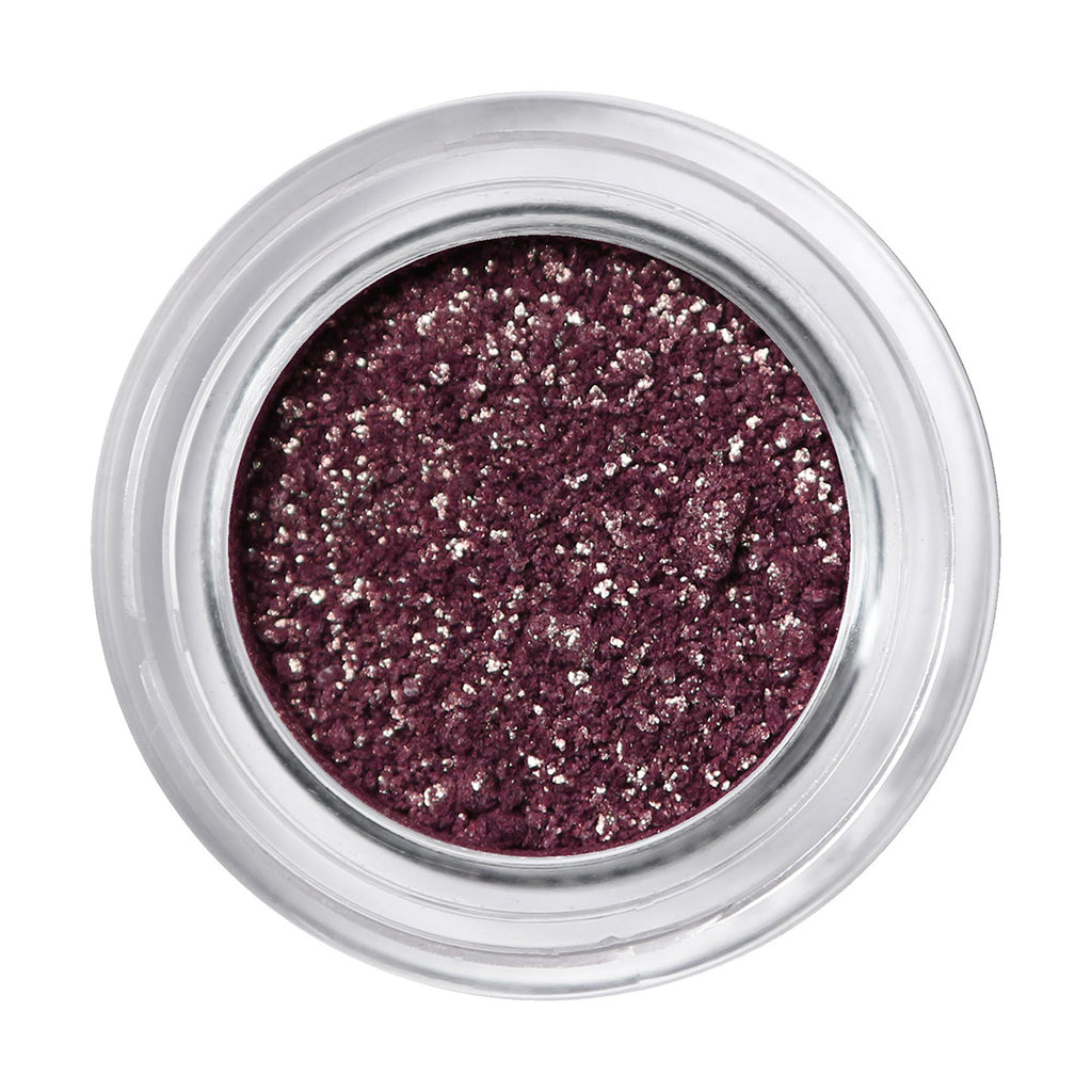 chrome pigment eyeshadow