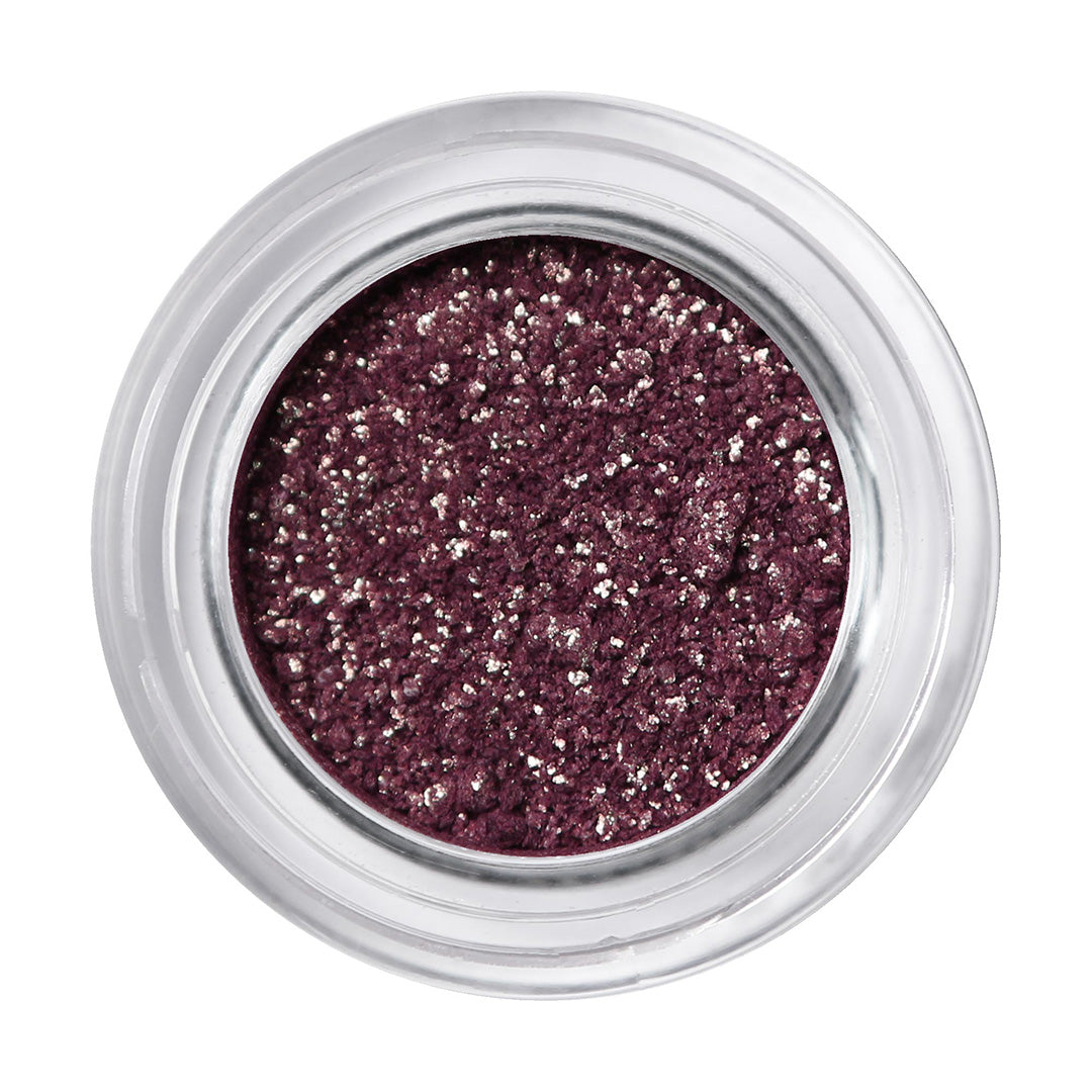 chrome pigment eyeshadow