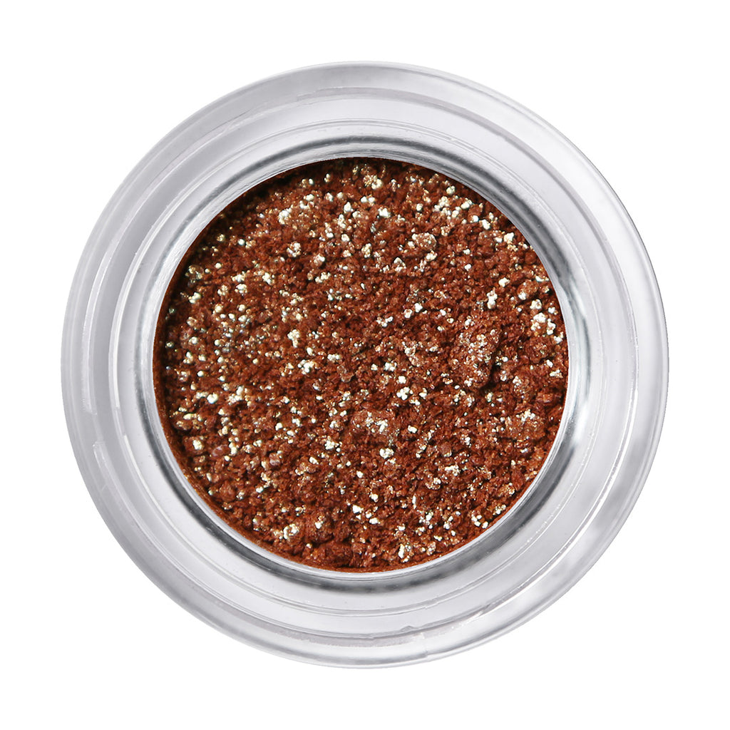 chrome pigment eyeshadow