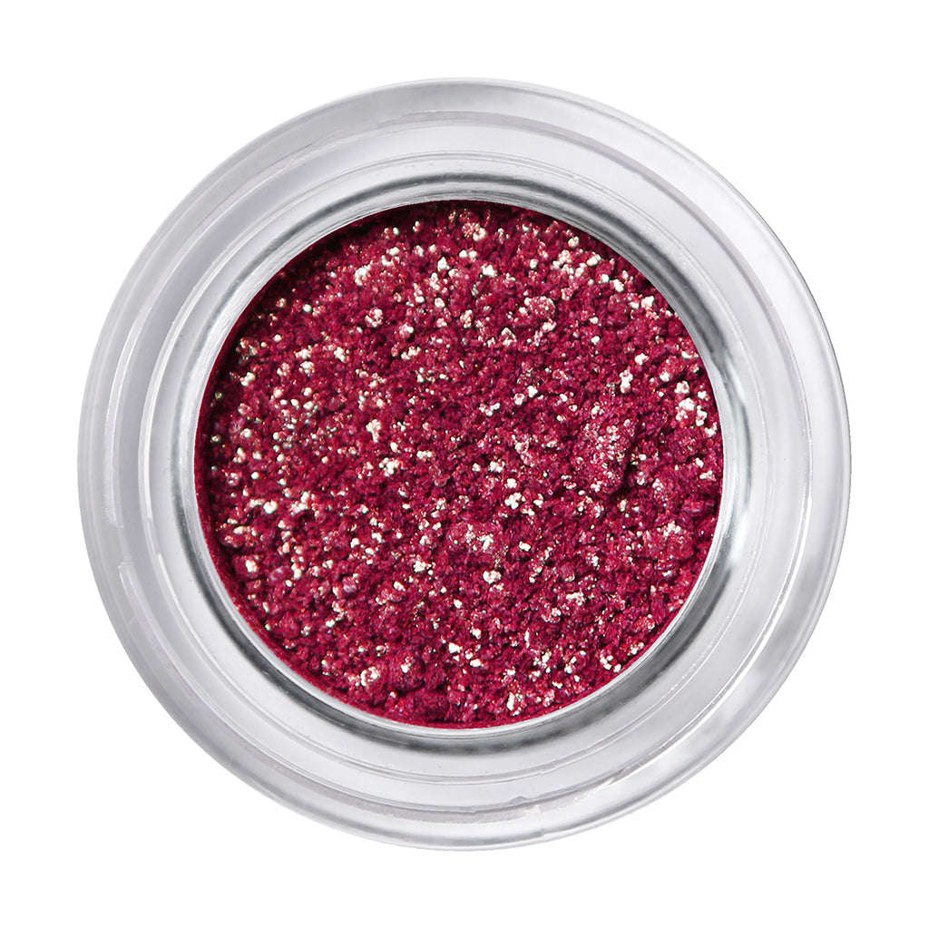 chrome pigment eyeshadow