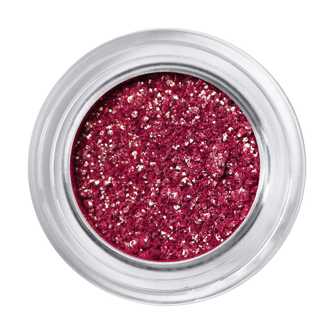 chrome pigment eyeshadow