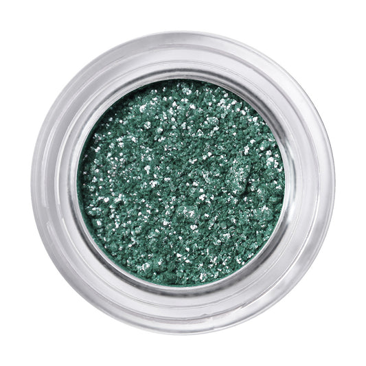 chrome pigment eyeshadow