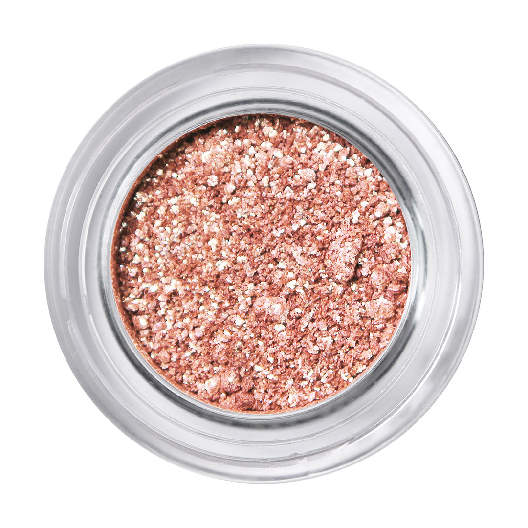 chrome pigment eyeshadow